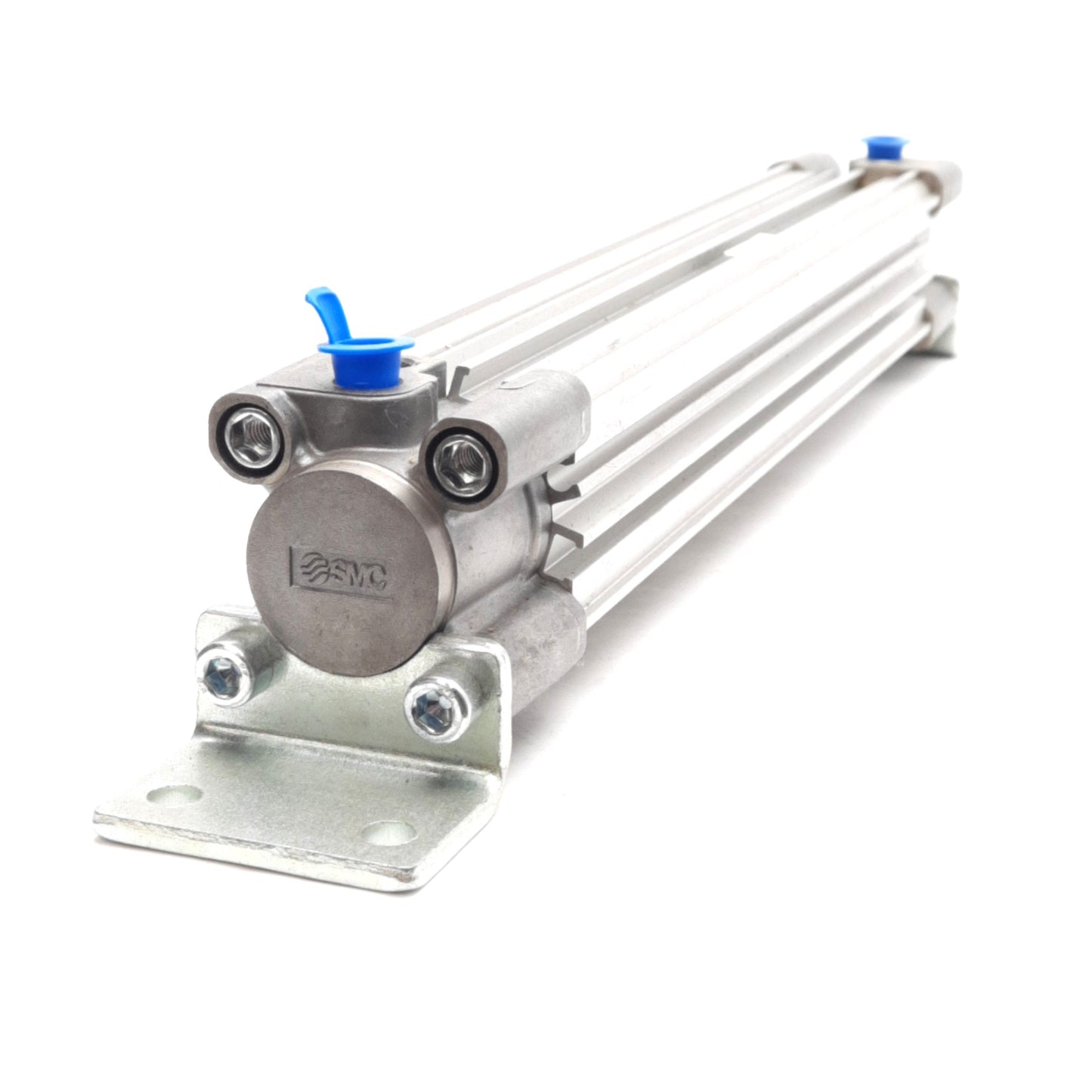 New – Open box SMC CP96KDL32-225 Pneumatic Cylinder, 145psi Max, ø32mm Bore, 225mm Stroke