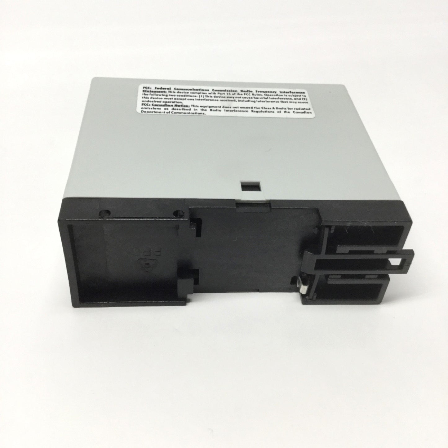 Used Beckhoff CU8801-0000 USB 2.0 Extension Transmitter Box, RJ45, 50m Distance