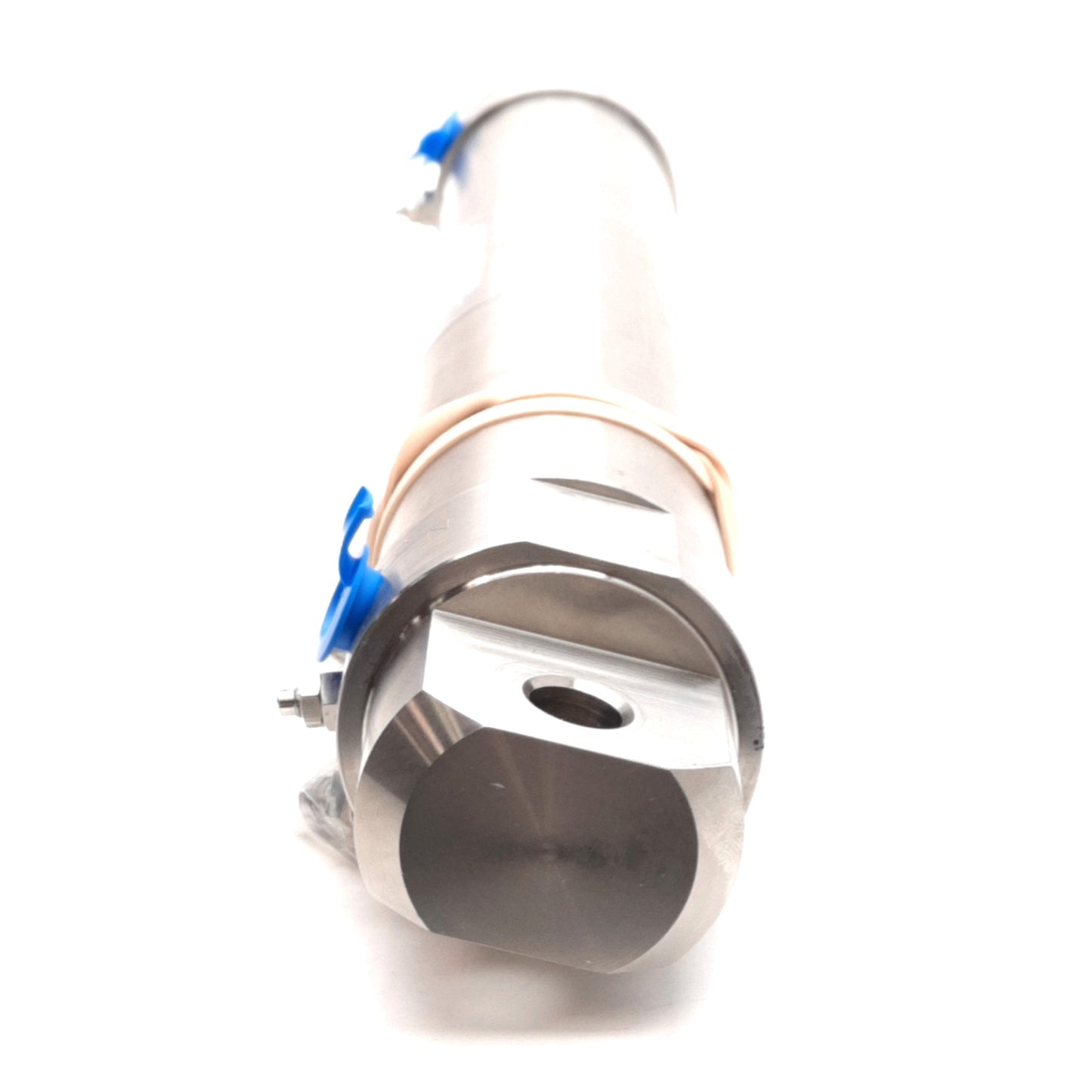 New SMC CG5EA40TNSR-175-X165US Stainless Steel Cylinder, ø40mm Bore, 175mm Stroke