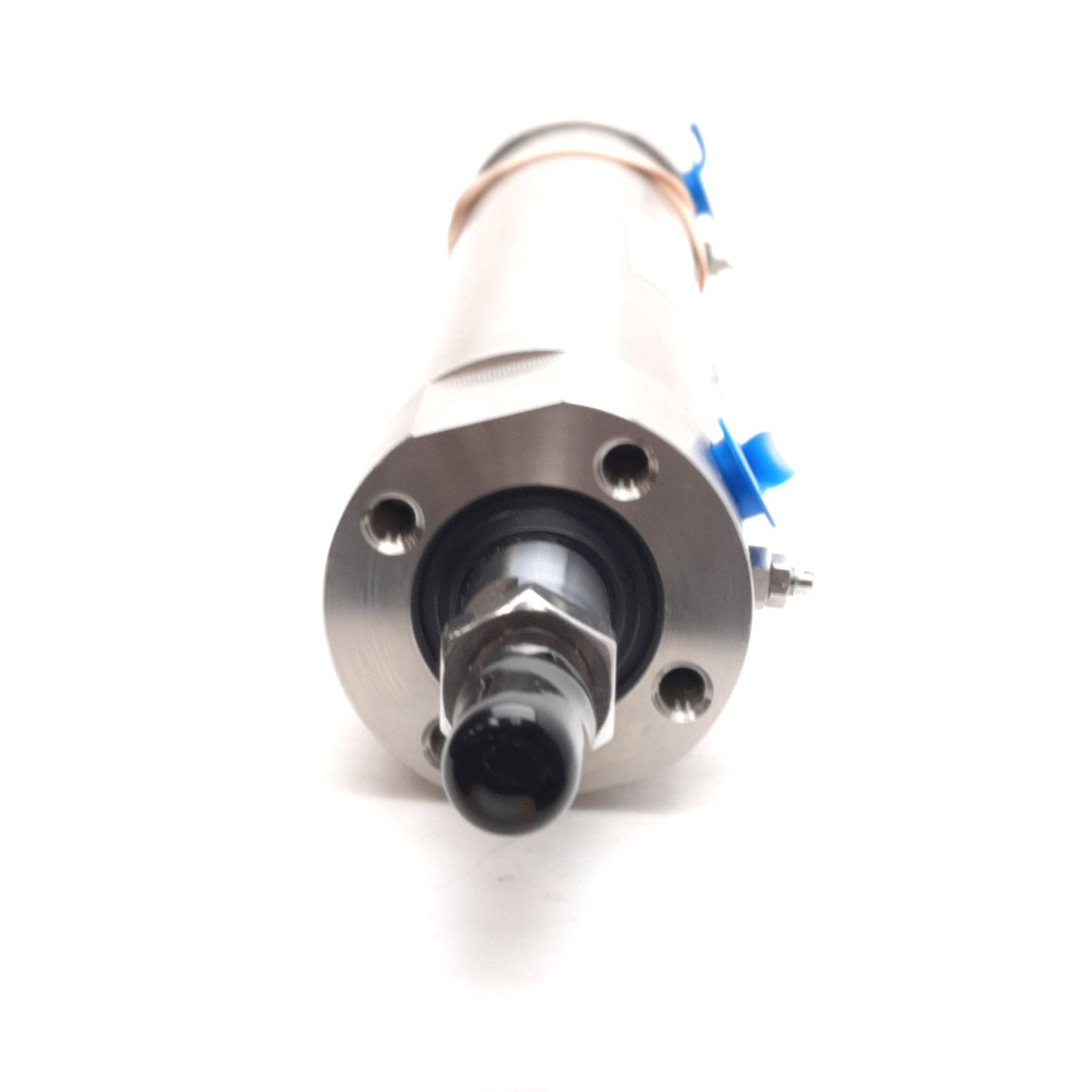 New SMC CG5EA40TNSR-175-X165US Stainless Steel Cylinder, ø40mm Bore, 175mm Stroke