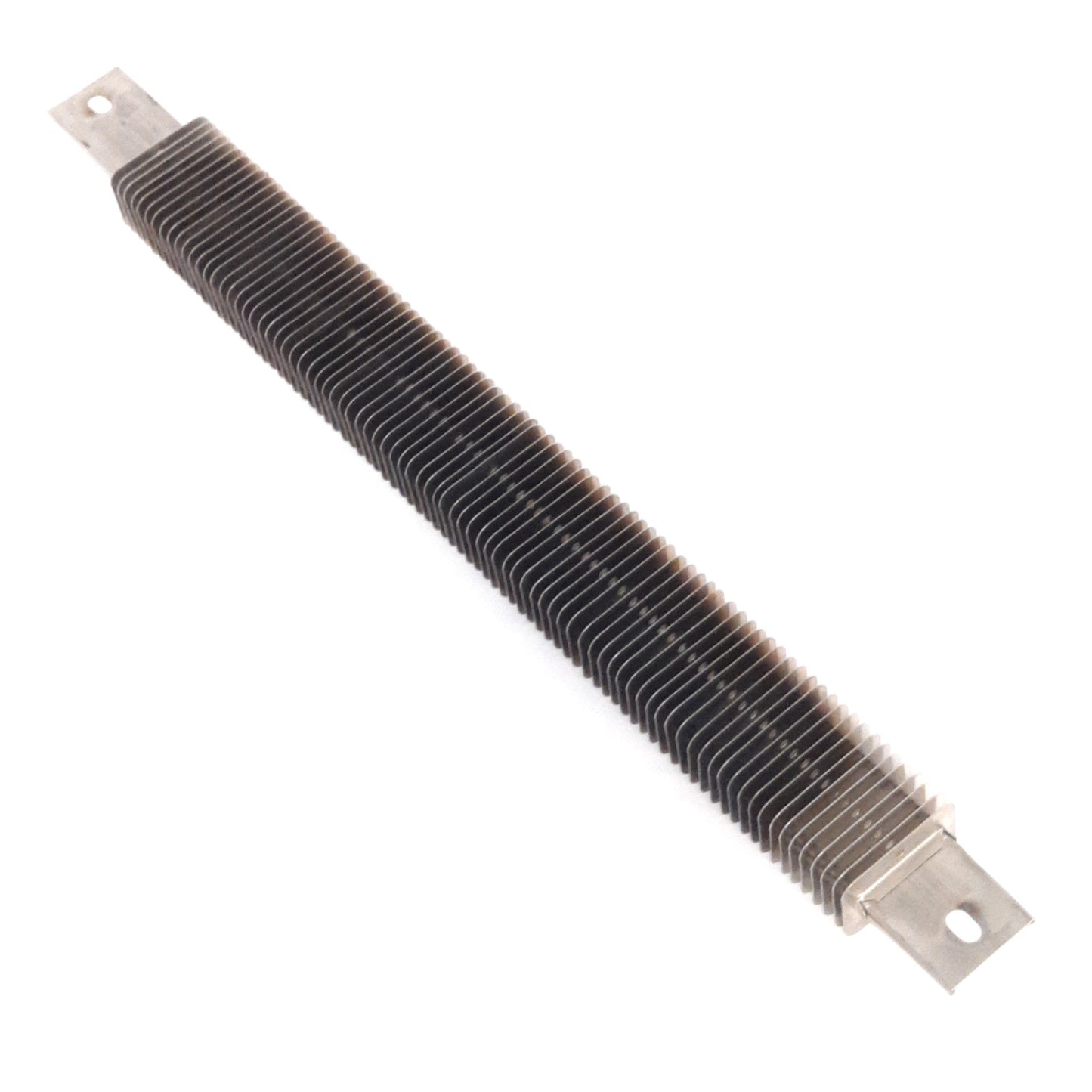 Used Vulcan OSF1521-1900A L92 Finned Strip Heater, 21" x 2", 120VAC, 1900W