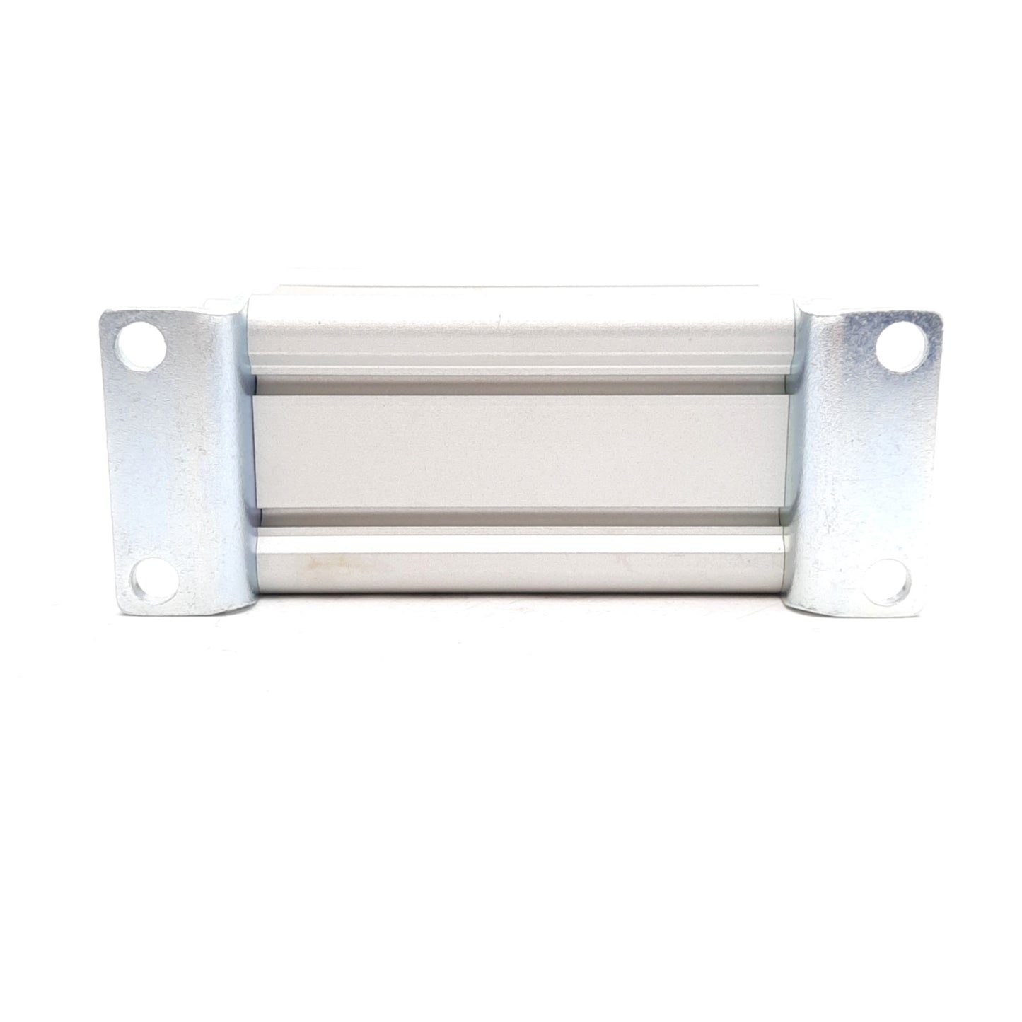 New SMC CDQ2LC32-45DZ Compact Cylinder, ø32mm Bore, 45mm Stroke, 0.05-1.0MPa, Rc1/8