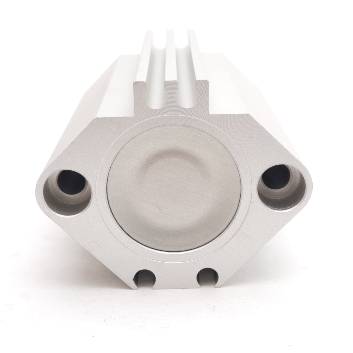 New – Open box SMC CDQ2B25-45DZ Compact Cylinder, ø25mm Bore, 45mm Stroke, 0.05-1.0MPa, M5x0.8