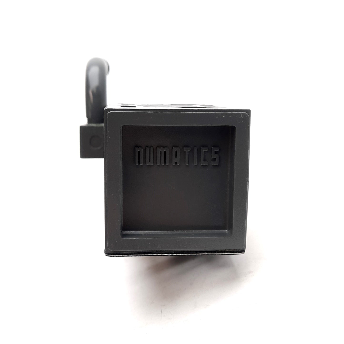 New Numatics 152RS100J000000 Regulator Unit For MK 15/PA 15, 10-130PSIG, 1/4in NPTF