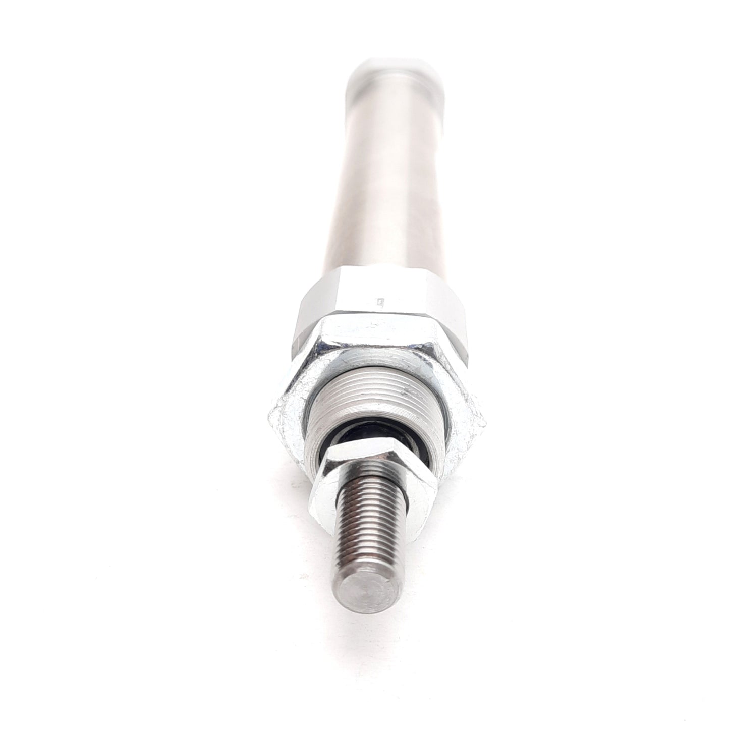 New SMC CD85N25-100C-B Pneumatic Cylinder, ø25mm Bore, 100mm Stroke, 1.0MPa, G1/8