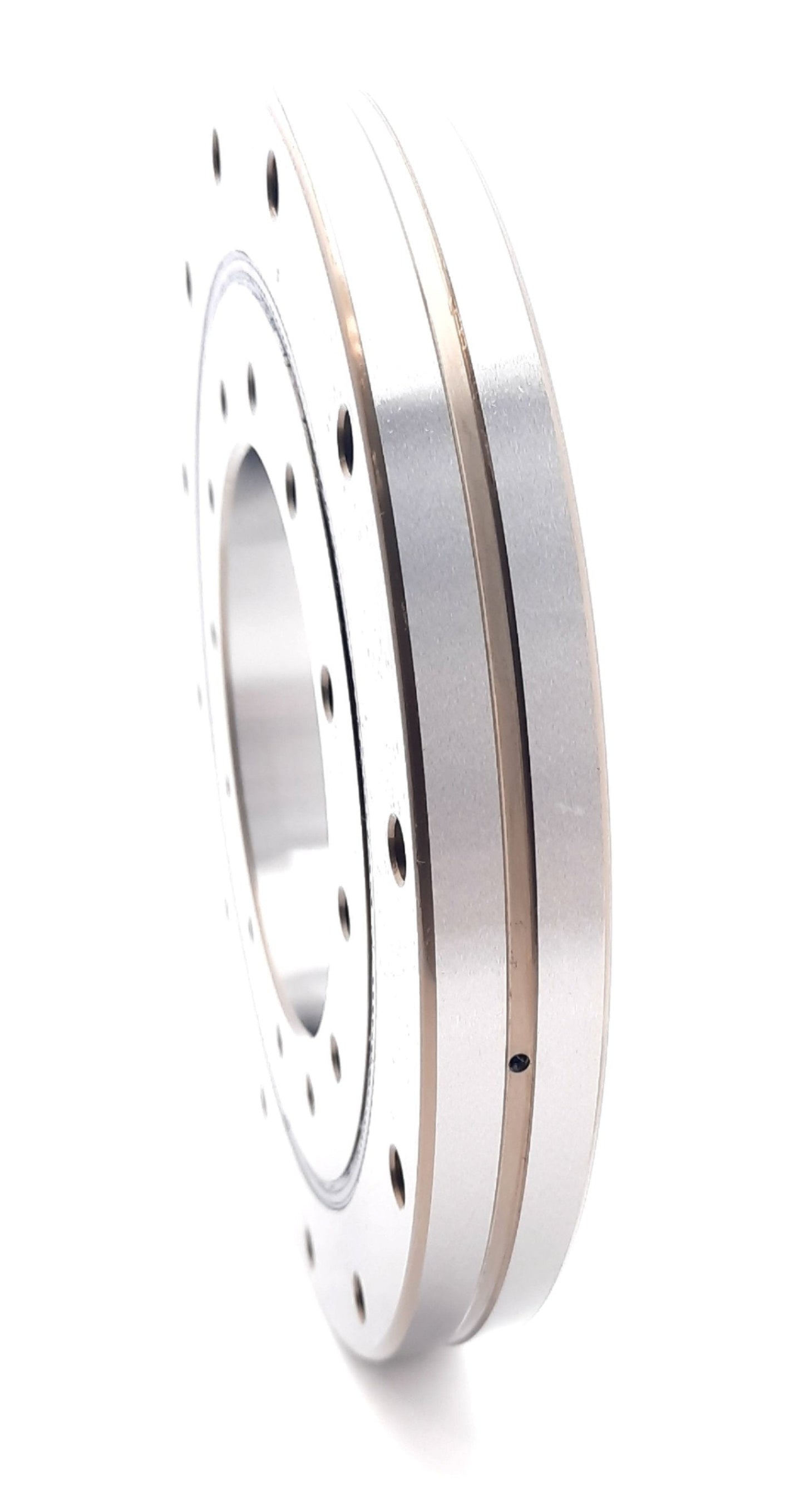 New THK RU178UUCC0X Cross Roller Bearing 240 O.D, 115 I.D, 28mm Width, 135000N