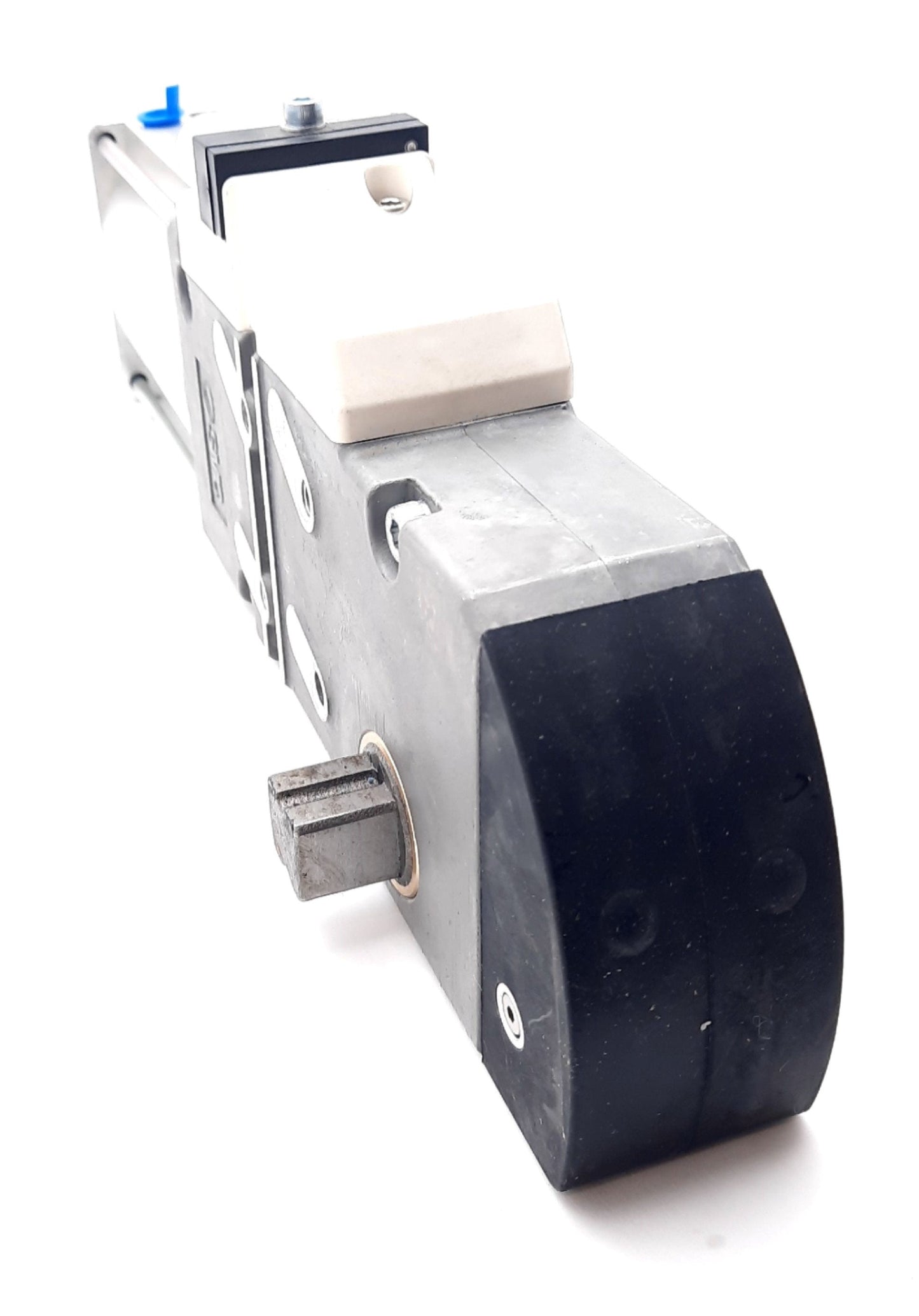 New SMC CKZ3N50-135DTF-X2742A Power Clamp Cylinder 50mm Bore, 135º Opening Angle