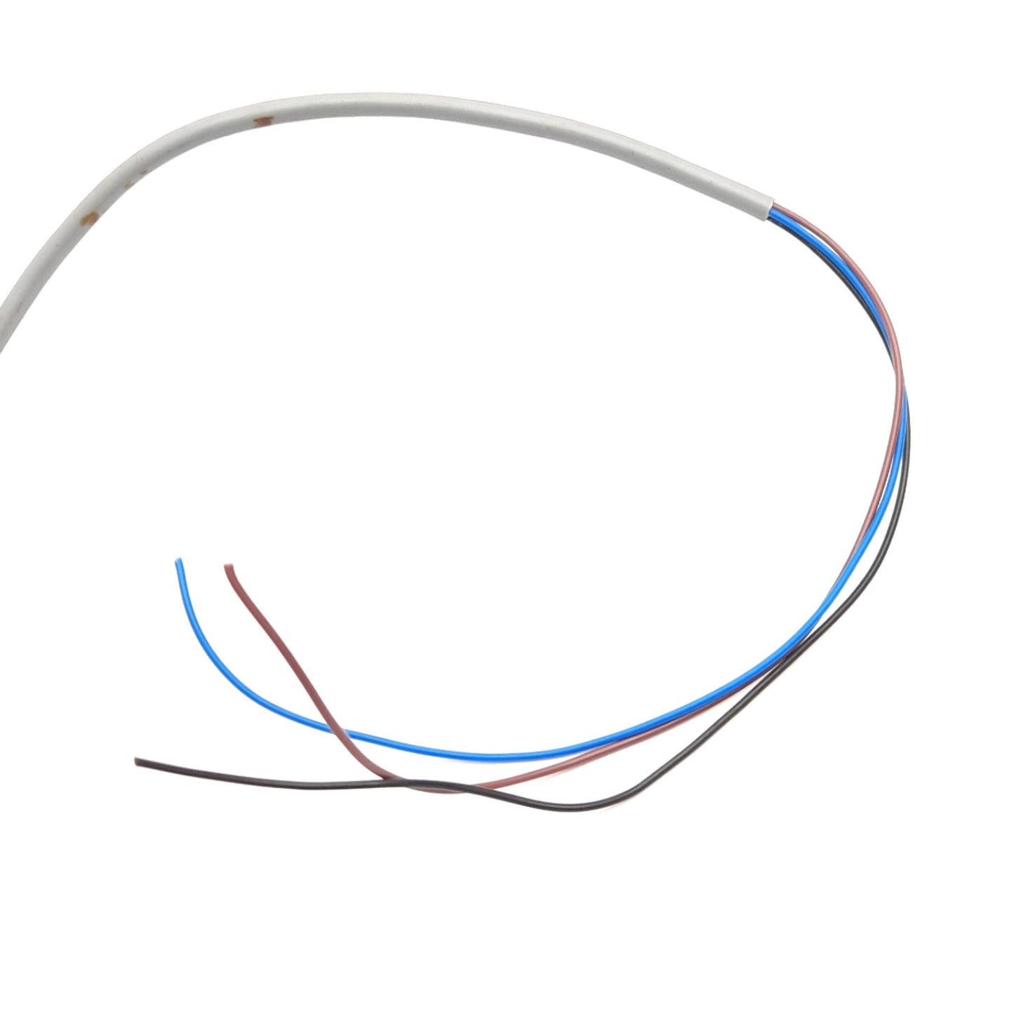 Used Parker 003-3438-01 Cylinder Position Limit Switch Sensor 4.75-30VDC 100mA