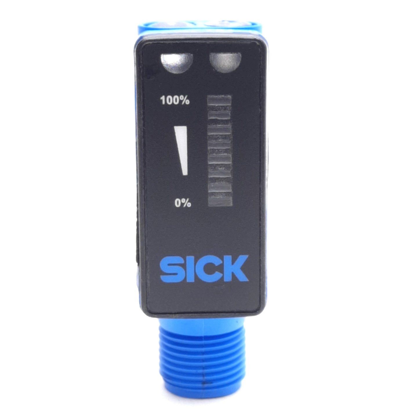 New SICK HL18G-P4A3BL Photoelectric Sensor, PNP, 10-30VDC 20mA, M12 4-Pin Male