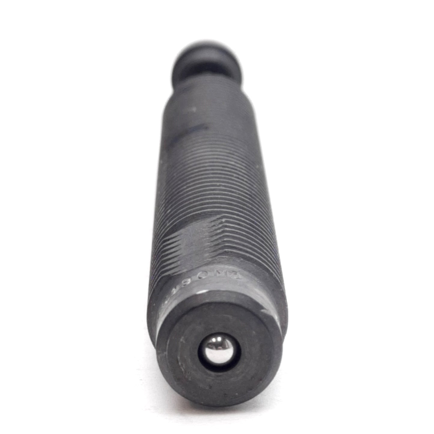 New Ace Controls SC190M3 Fixed Shock Absorber, M14, 16mm Stroke, 25J, 3.66m/s