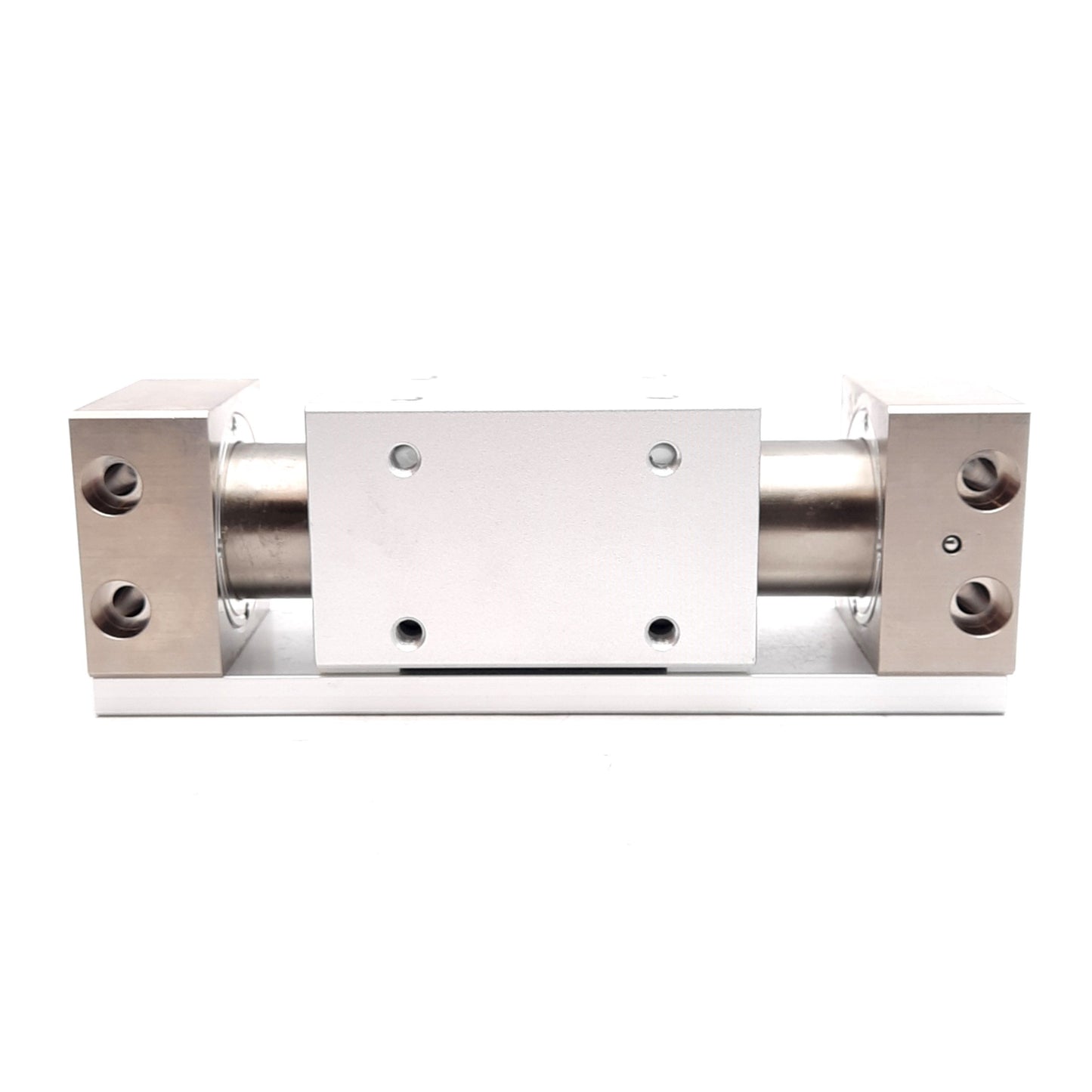 New SMC CY3RG25-30 Rodless Cylinder, ø25mm Bore, 30mm Stroke, Rc1/8, 0.7MPa, 363N