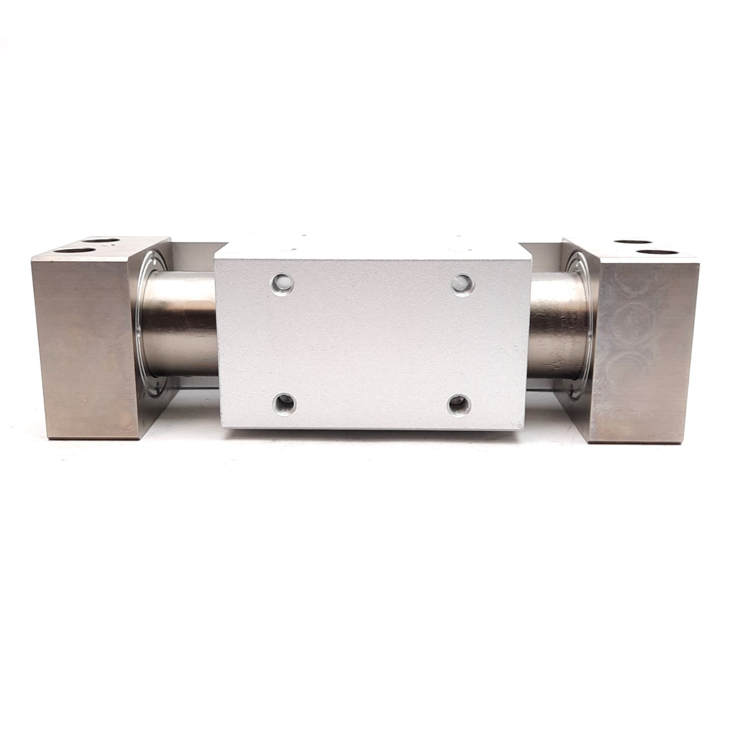 New SMC CY3RG25-30 Rodless Cylinder, ø25mm Bore, 30mm Stroke, Rc1/8, 0.7MPa, 363N