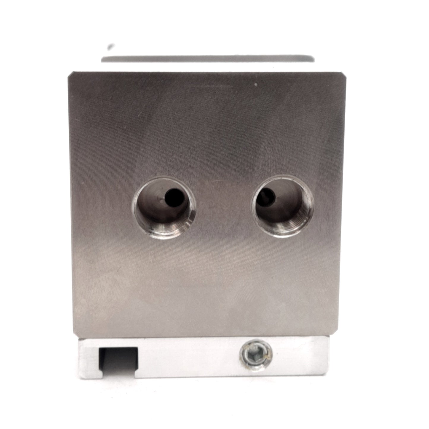 New SMC CY3RG25-30 Rodless Cylinder, ø25mm Bore, 30mm Stroke, Rc1/8, 0.7MPa, 363N