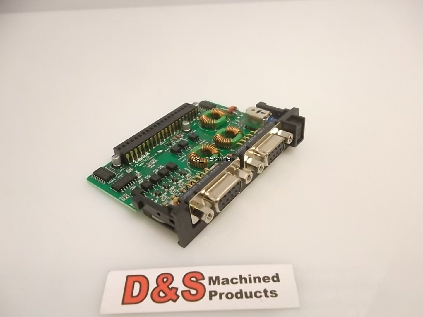 Used Omron K31-S3-S6 Option Card