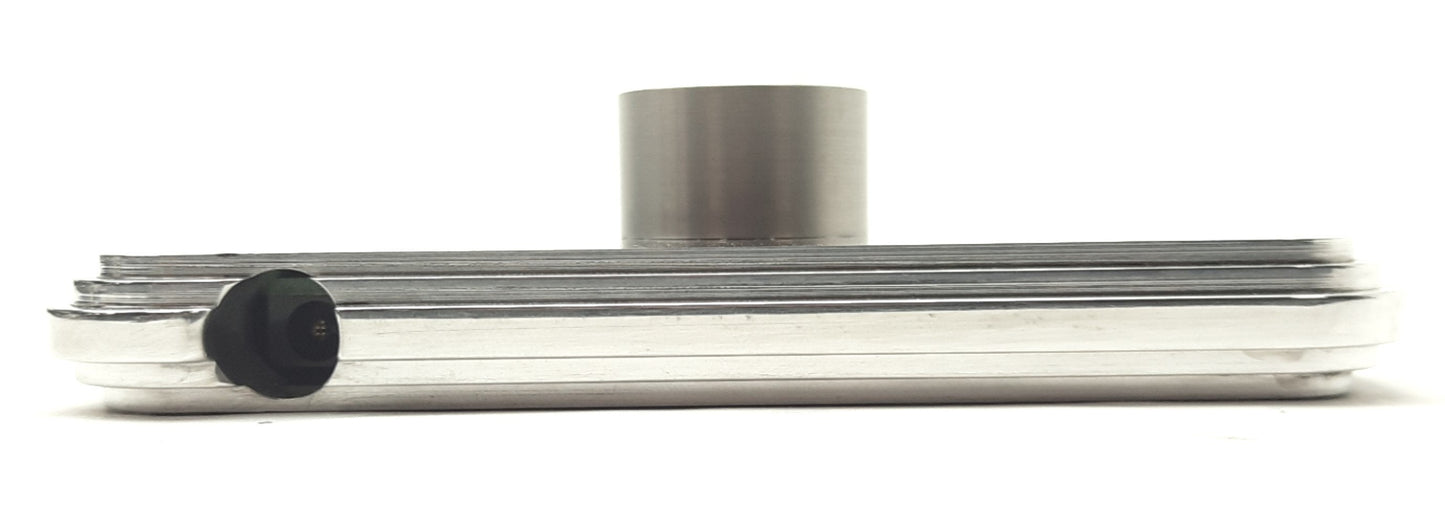 Used Loctite Henkel 1265282 Radiometer Dosimeter 350-660nm 5mW/cm2-20W/cm2 8mm Input