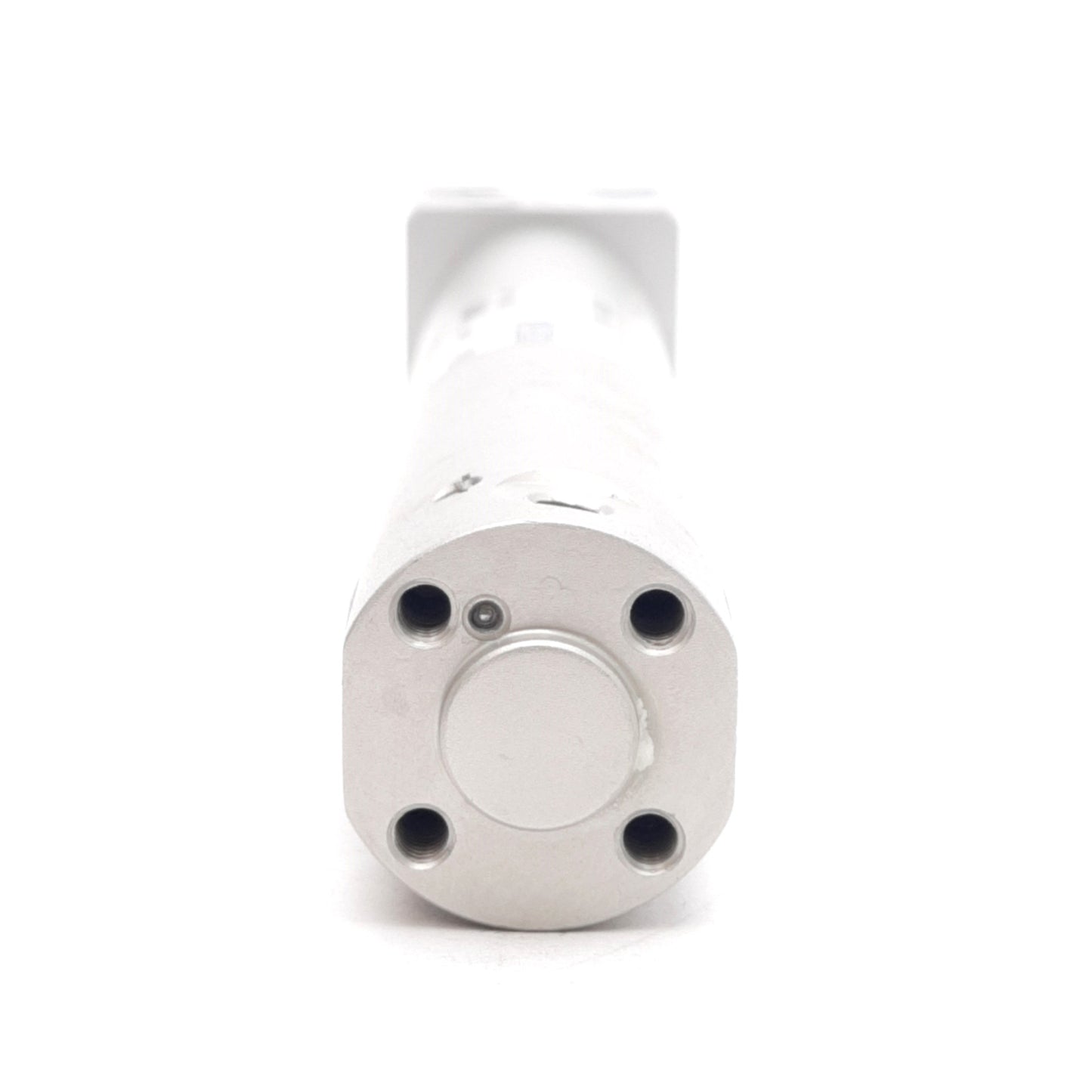 New SMC CG1RA20-100Z Pneumatic Cylinder ø20mm Bore, 100mm Stroke, M5x0.8, 1.0MPa