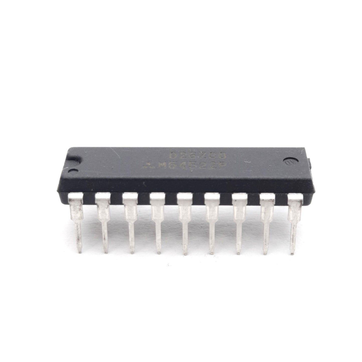 New Lot of 5 Mitsubishi M54522P 8-Unit Darlington Transistor Array, 30V 400mA