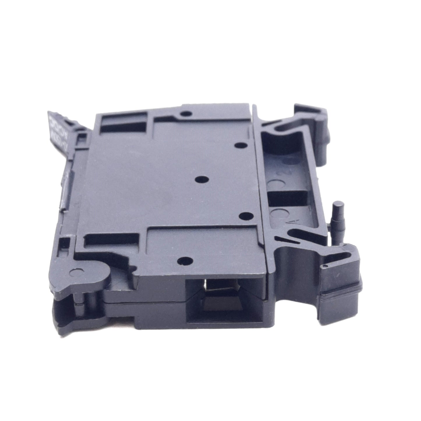 New – Open box Lot of 5 Weidmuller 1886570000 Fuse Terminal Block, 60-150VAC/DC 6.3A, DIN Rail