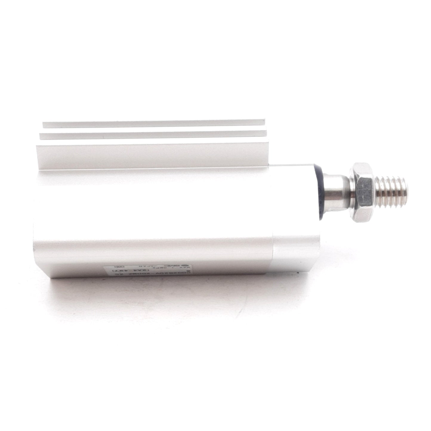 New SMC CDQ2B20V-20DMZ-XC6 Compact Cylinder, ø20mm Bore, 20mm Stroke, M5x0.8, 1.0MPa