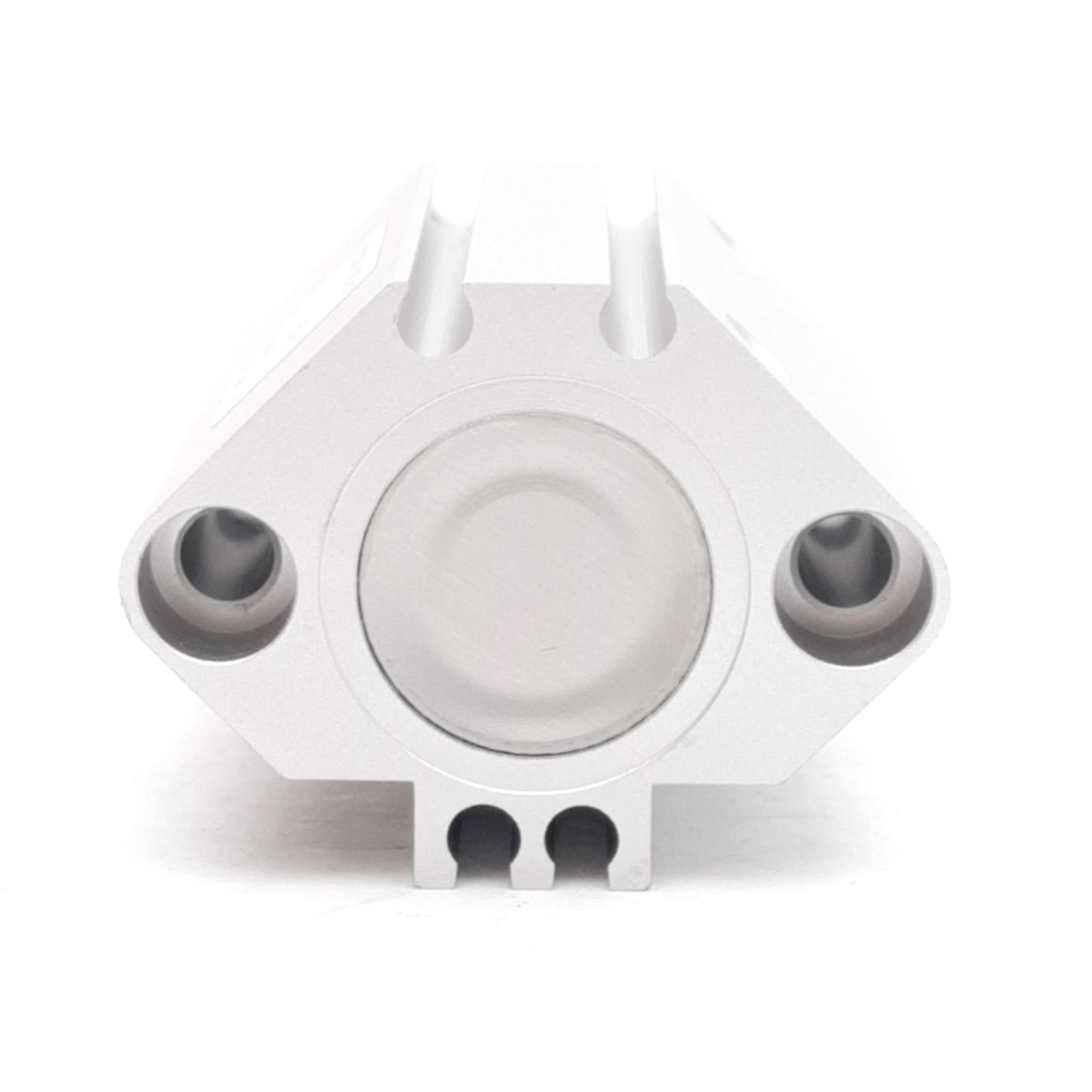 New SMC CDQ2B20V-20DMZ-XC6 Compact Cylinder, ø20mm Bore, 20mm Stroke, M5x0.8, 1.0MPa