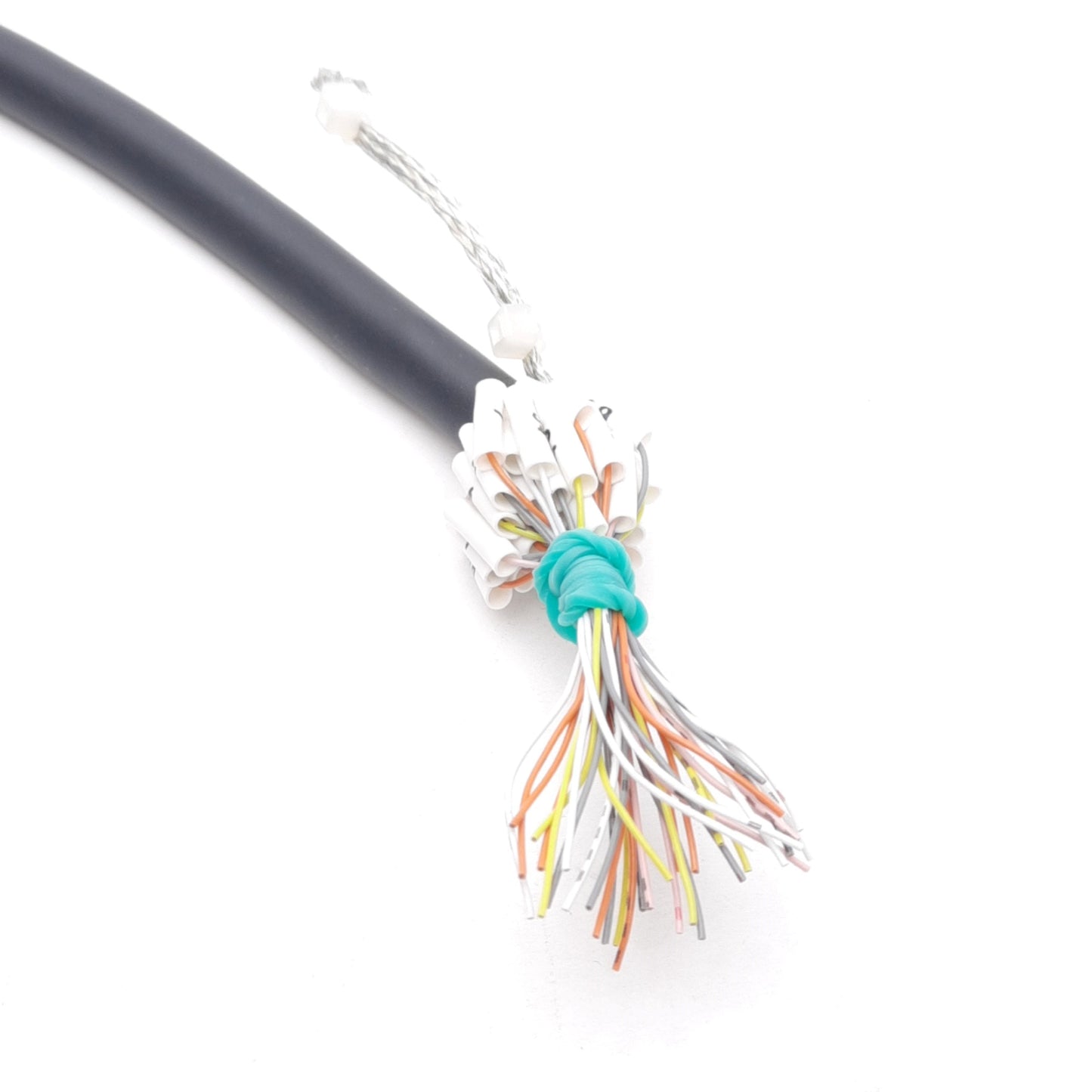 New Yaskawa JZSP-CSI03-3-E Servopack I/O Signal Cable For Sigma 7 Series, 3m