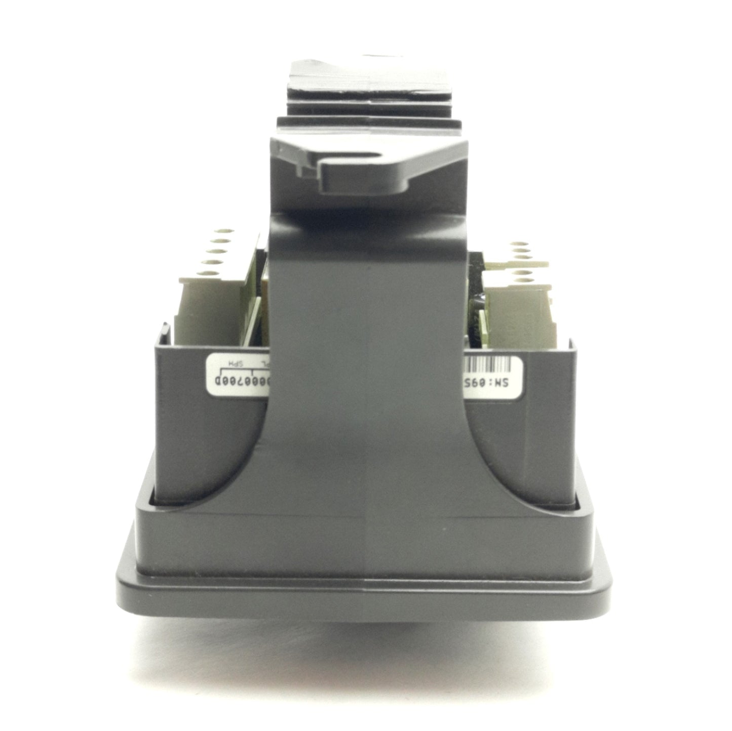 Used Watlow CVC6JH00000700D Temp Controller, 120V AC Relay Output, Type J T/C