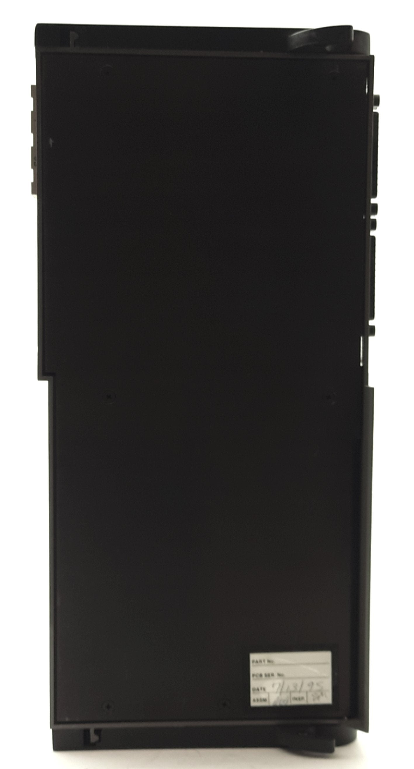 Used Emerson PCM-15 Rev. A2 Ratio Controller for EMC FX Positioning Servo Drive