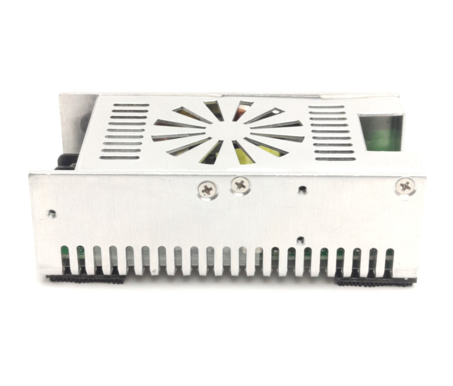 Used Astrodyne MK40S-12 Compact Power Supply 100-240V AC 1.2A Input, 12V 3.5A Output