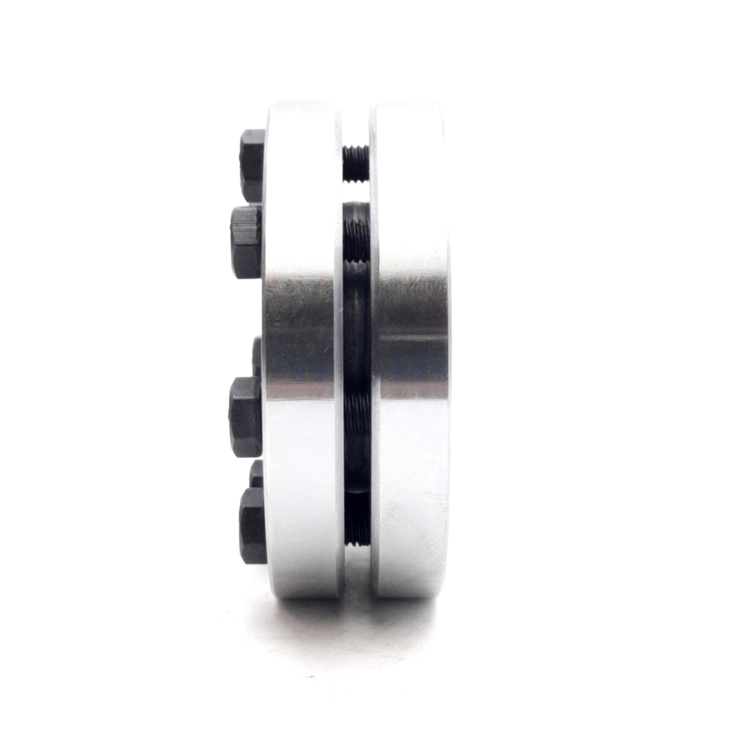 New B-LOC B0301 SD10 Series 30-10 Shrink Disc 177-407ft-lbs Torque, 30mm ID, 60mm OD