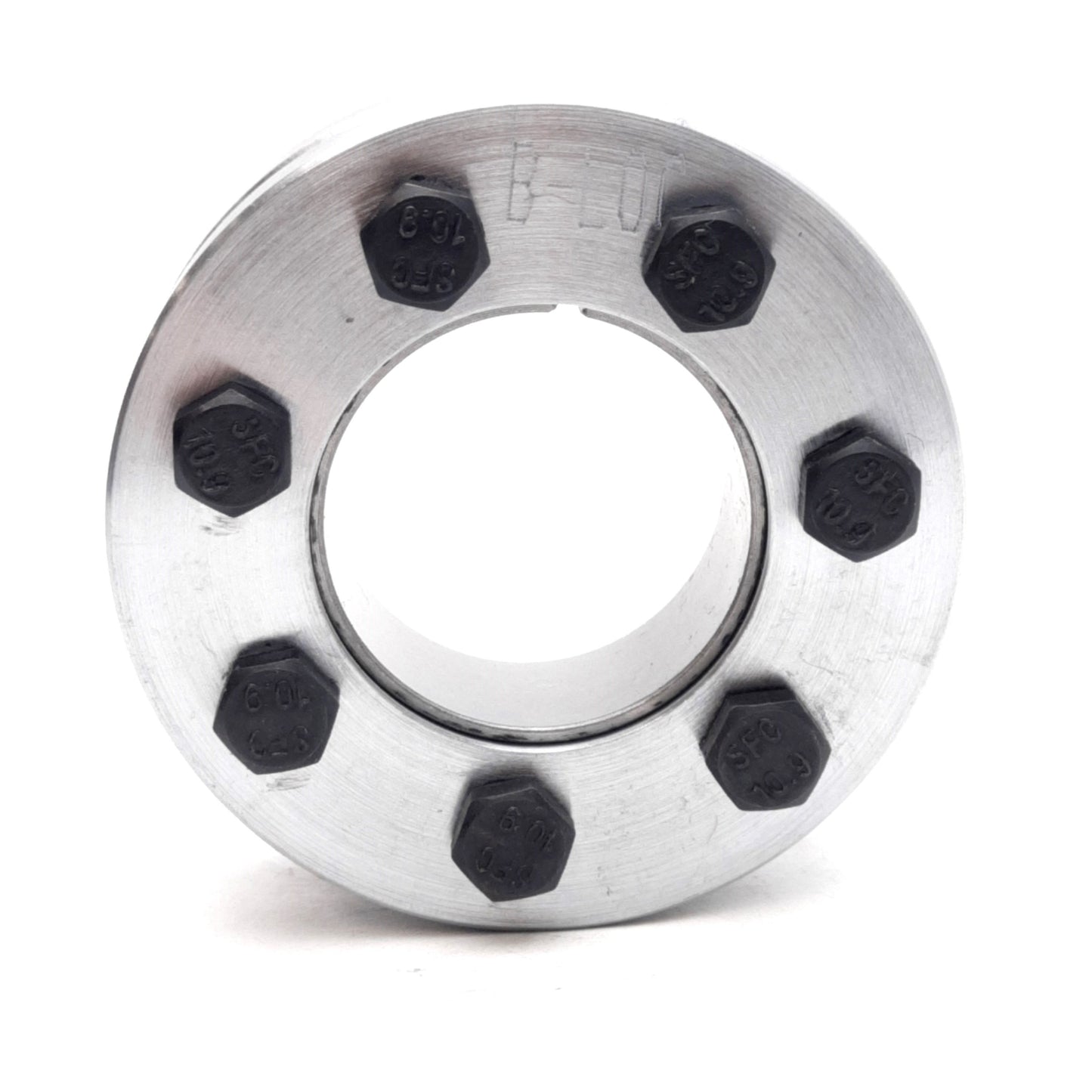New B-LOC B0301 SD10 Series 30-10 Shrink Disc 177-407ft-lbs Torque, 30mm ID, 60mm OD