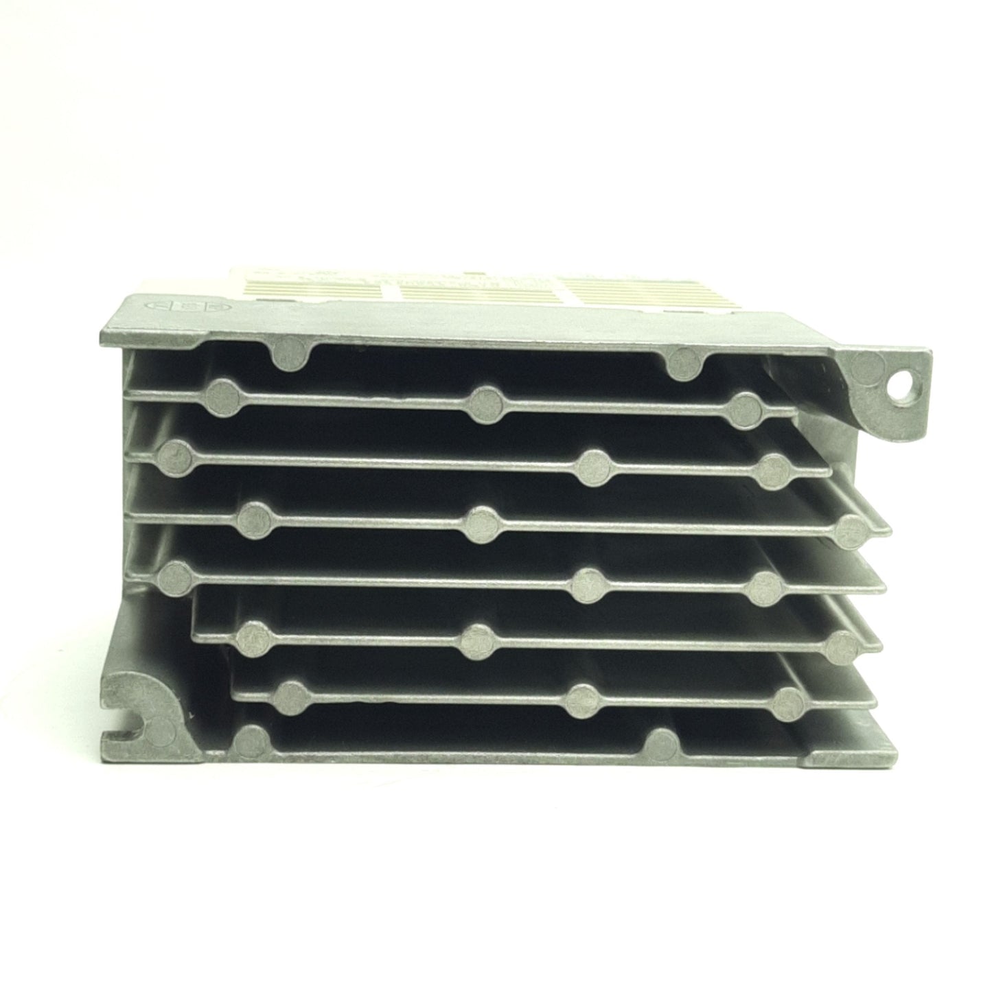 Used Yaskawa CIMR-XCU20P4 VS Mini Inverter, Low Noise, 200-230VAC Input, 0-230VAC Out