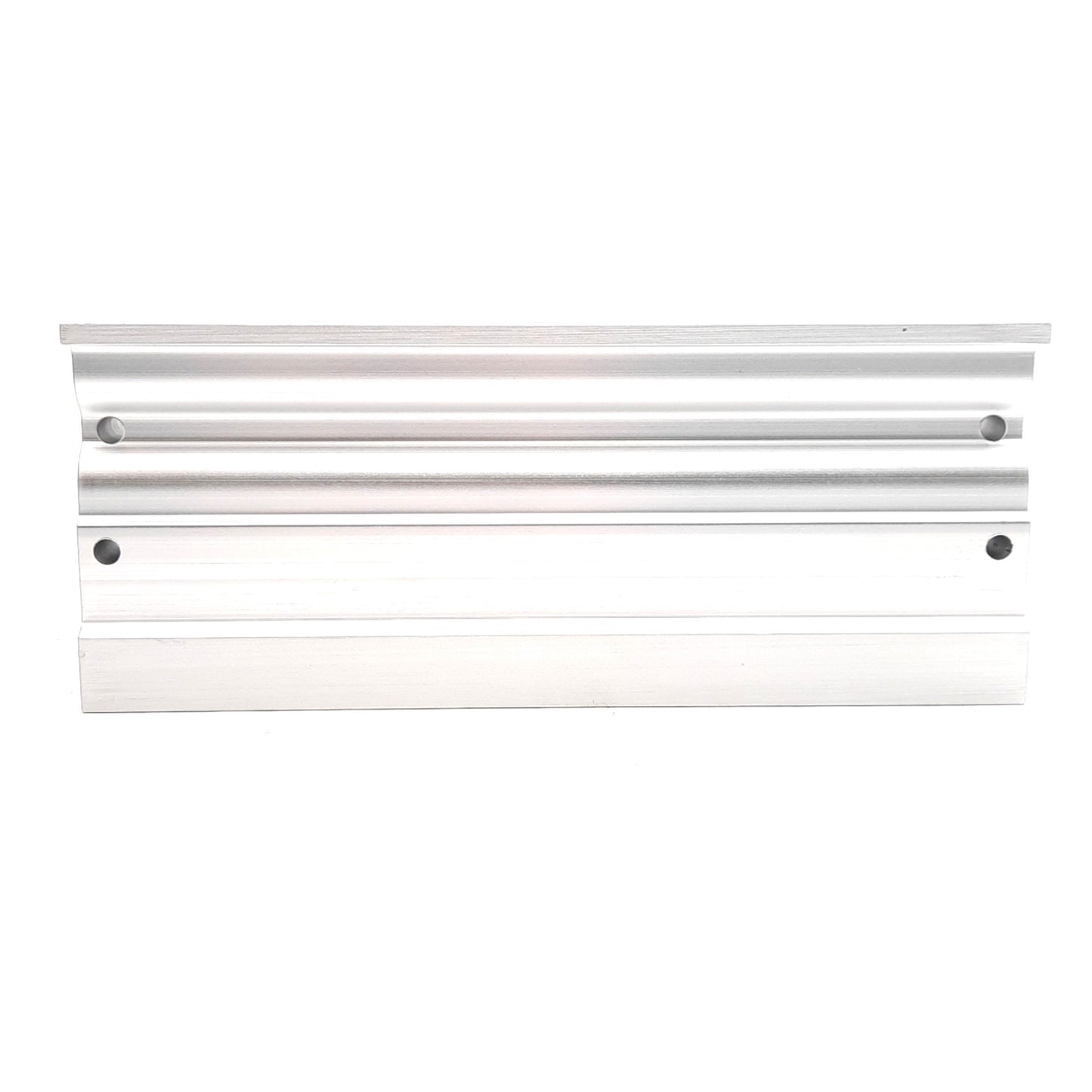 New SMC SS5Y5-41-09-01T Bar Stock Manifold For SY5000, 9 Valve Stations, 1/8in NPTF