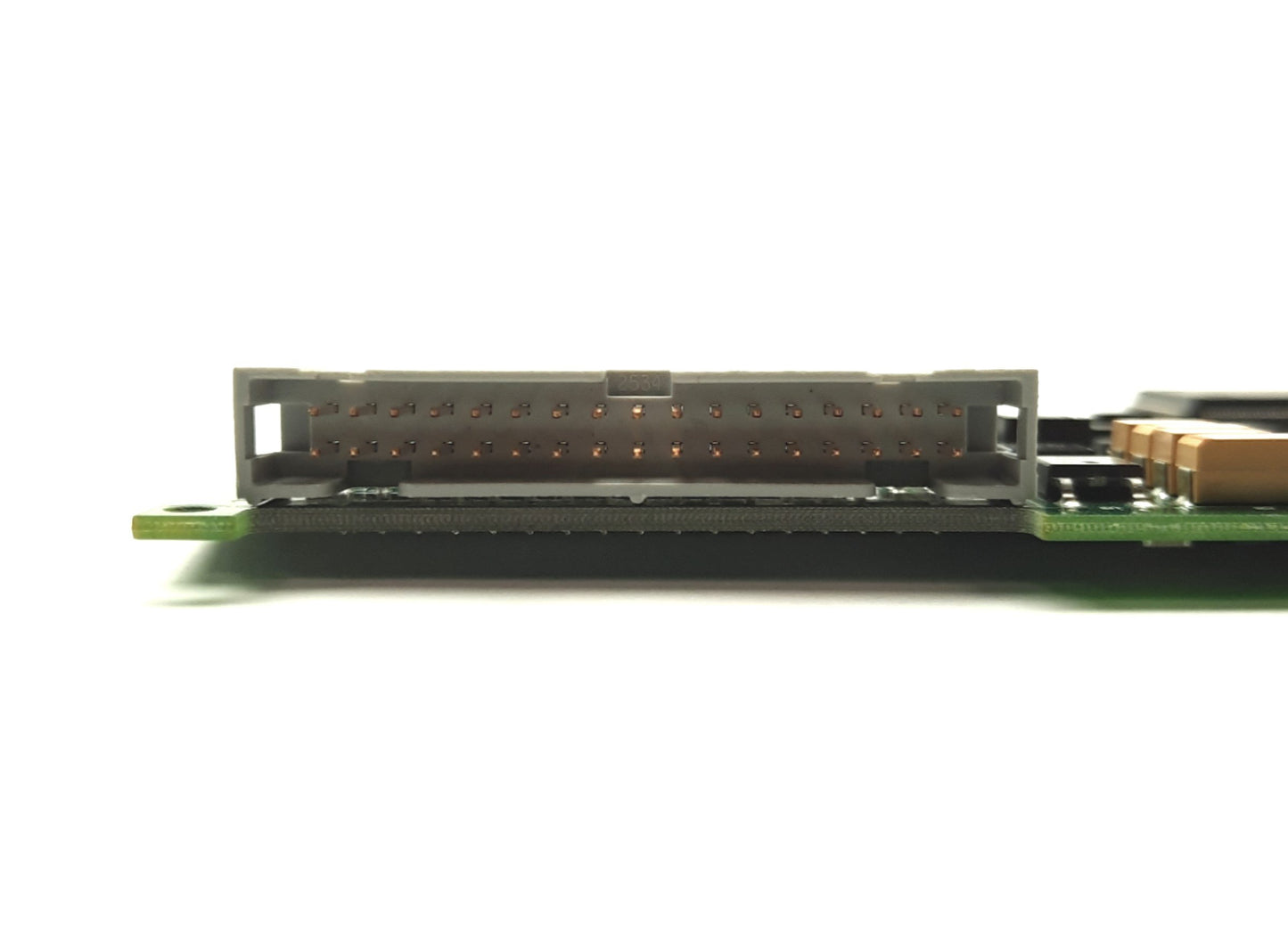 Used National Instruments PCI-7350 Motion Controller, PCI, 8-Axes, Servo/Stepper