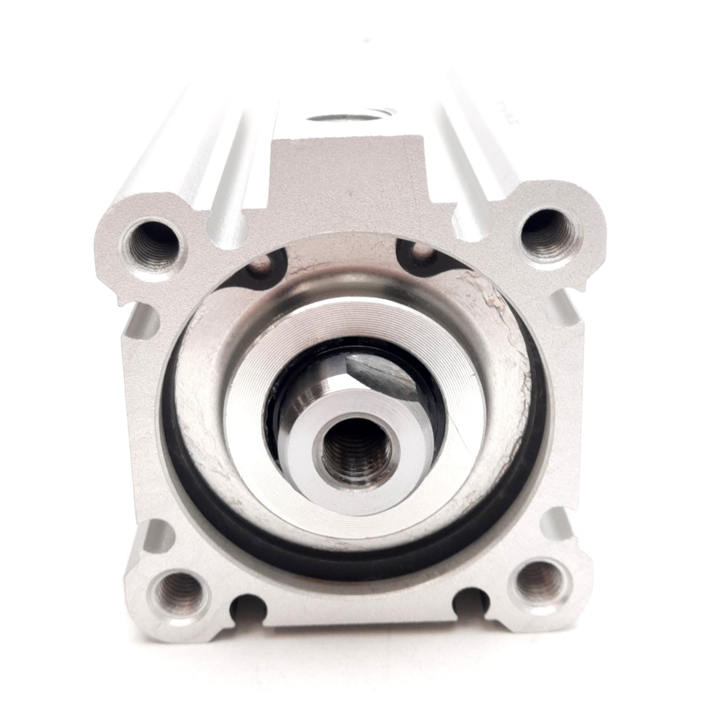 New SMC CDQ2D40TN-40DCZ Compact Cylinder, ø40mm Bore, 40mm Stroke, 1/8in NPT
