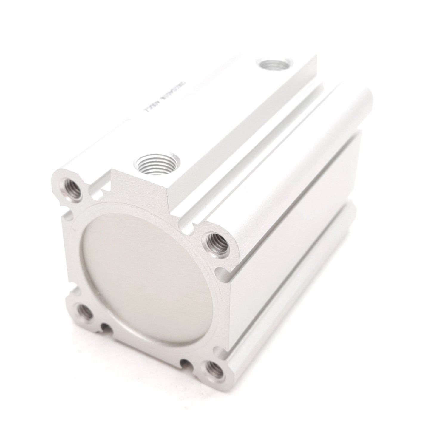New SMC CDQ2D40TN-40DCZ Compact Cylinder, ø40mm Bore, 40mm Stroke, 1/8in NPT