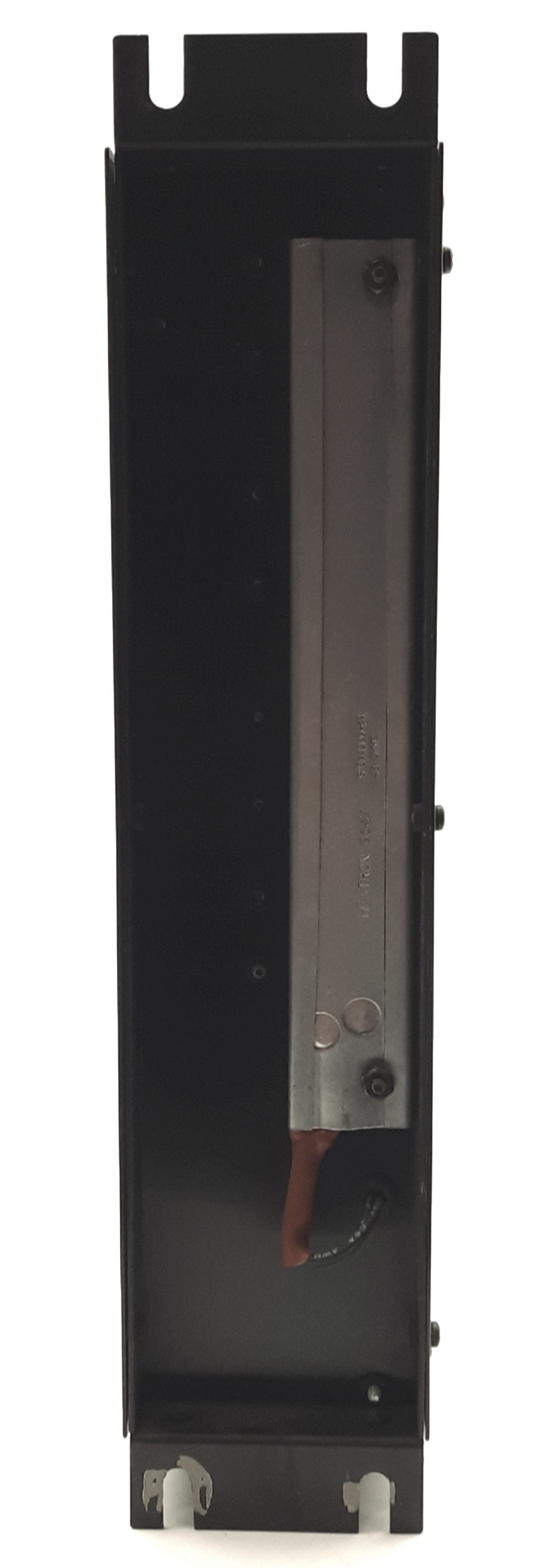 Used Parker MPA-07-205L Servo Amplifier 1-Axes 18kHz PWM 7/14A Output 80-260VAC 10A