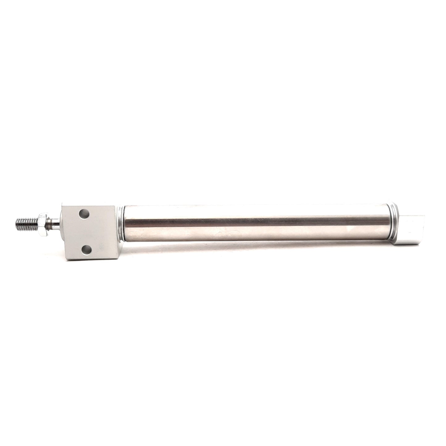 New SMC CD85RAF20-125-B Pneumatic Cylinder ø20mm Bore, 125mm Stroke, 1.0MPa, G1/8