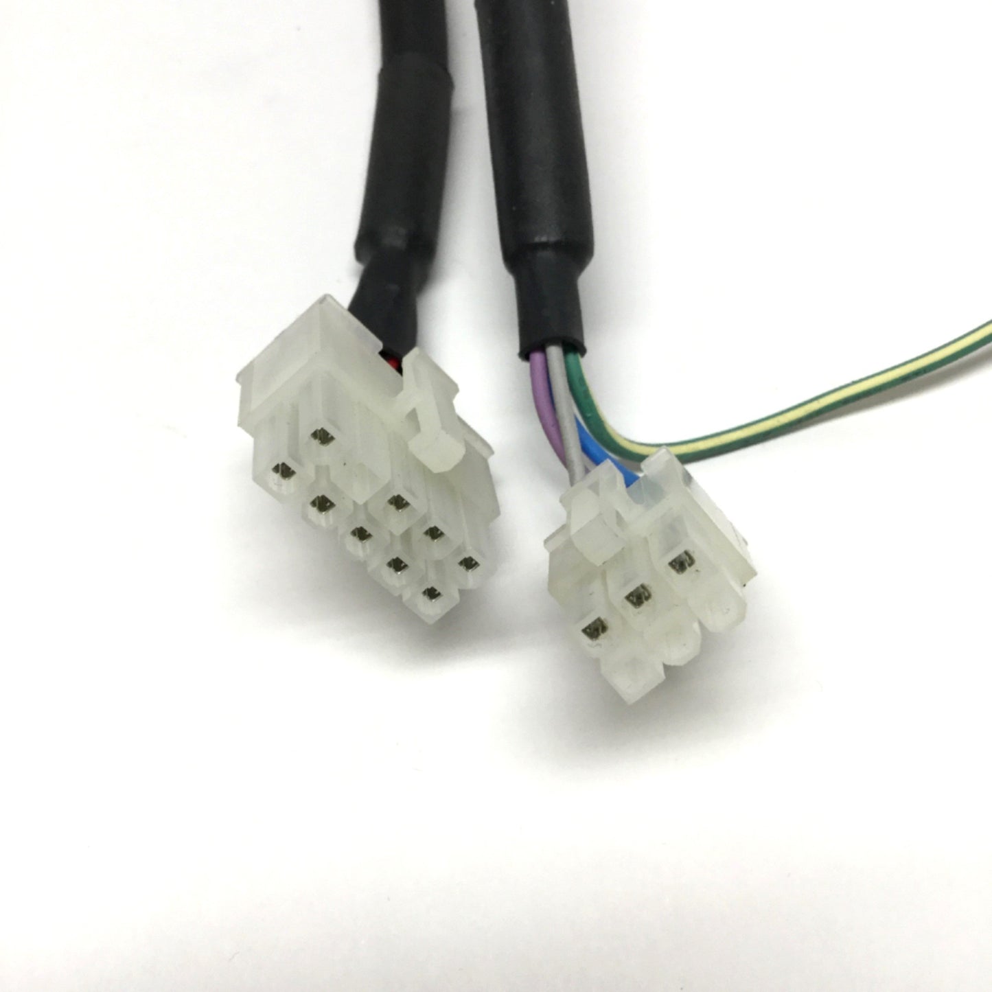 Used Oriental Vexta BXM230-GFH2 Brushless DC Motor 3000RPM w/GFH2G5 5:1 Gear Head