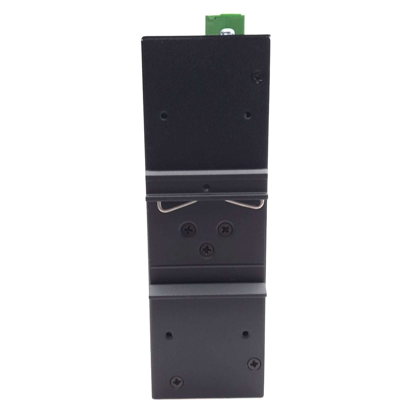 New Antaira LNP-0800-24 Unmanaged PoE Switch 8x PoE RJ45 Ports 12-36VDC 10A DIN Rail