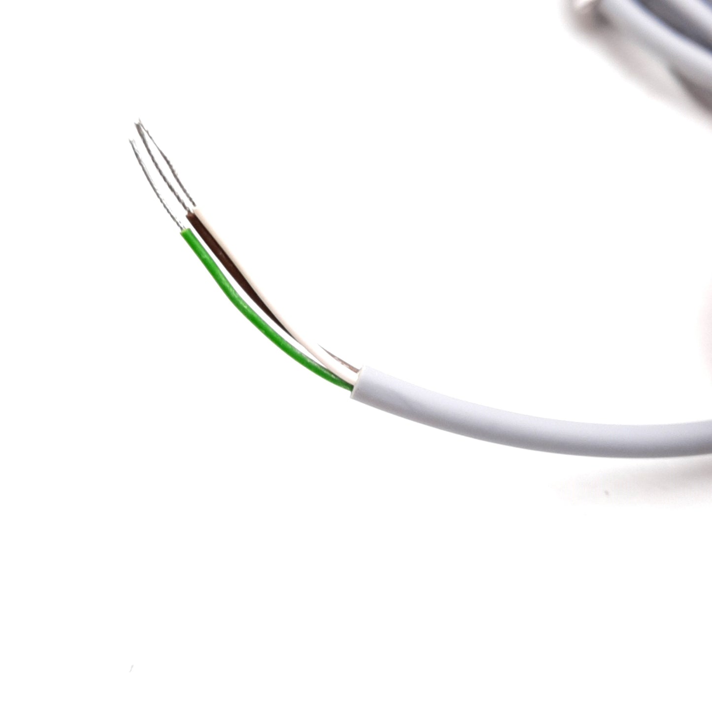 New Bosch Rexroth R347601903 Magnetic Field Sensor, Hall PNP-NC, 3.8-30VDC, 2m