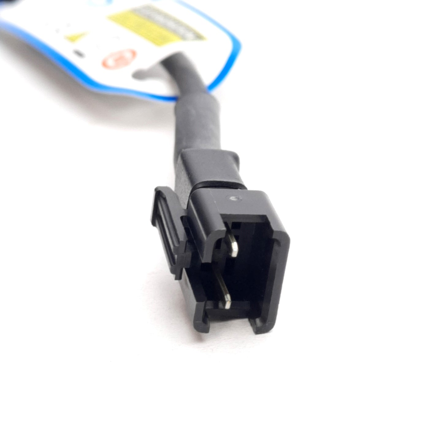 New CCS LDL2-80X16BL2 Machine Vision LED Bar Light, 24VDC, 467nm Blue, 80x16mm