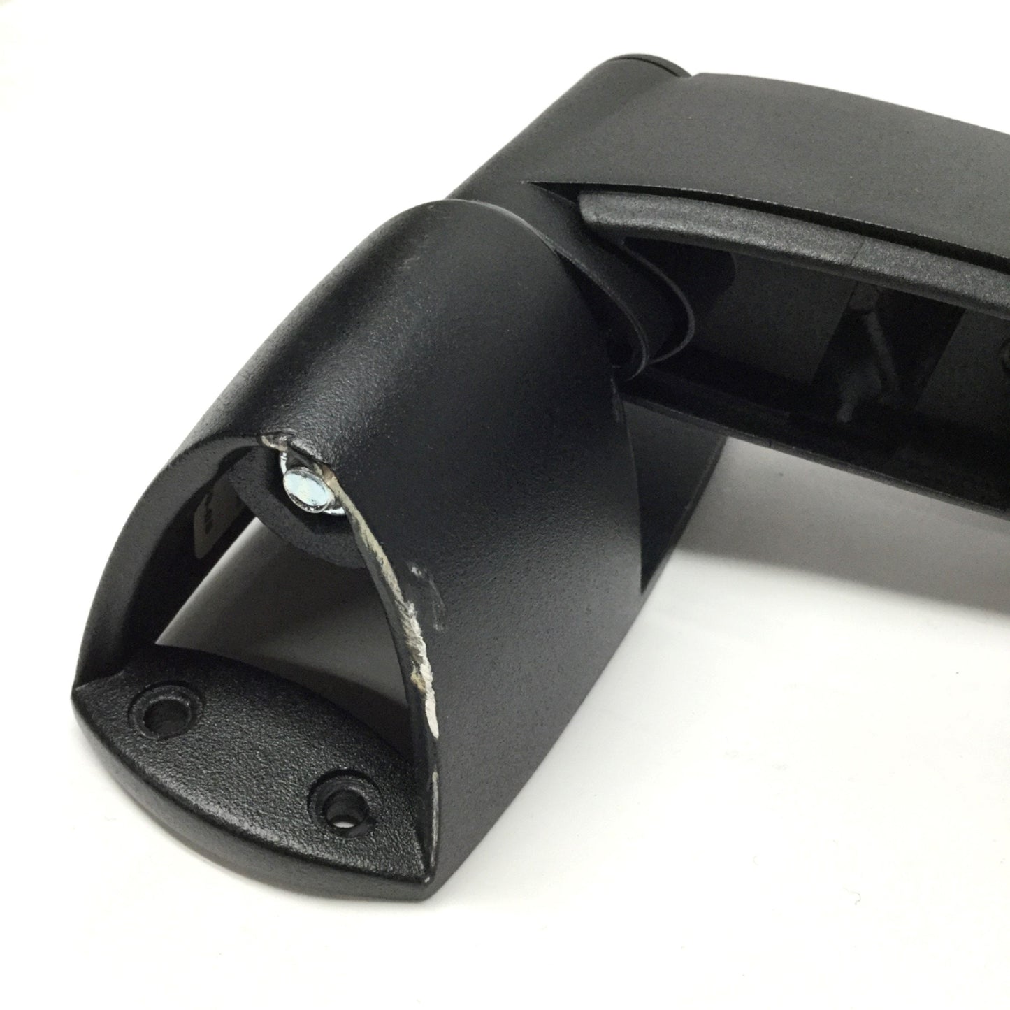 Used Ergotron 28-096-200-05 Flat Panel LCD Monitor Computer Screen Wall Mount 15" Arm