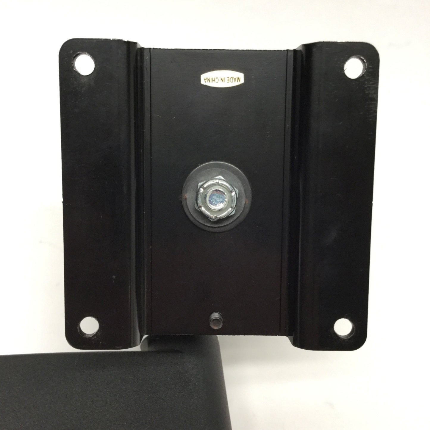 Used Ergotron 28-096-200 Flat Panel LCD Monitor Computer Screen Wall Mount 24" Arm