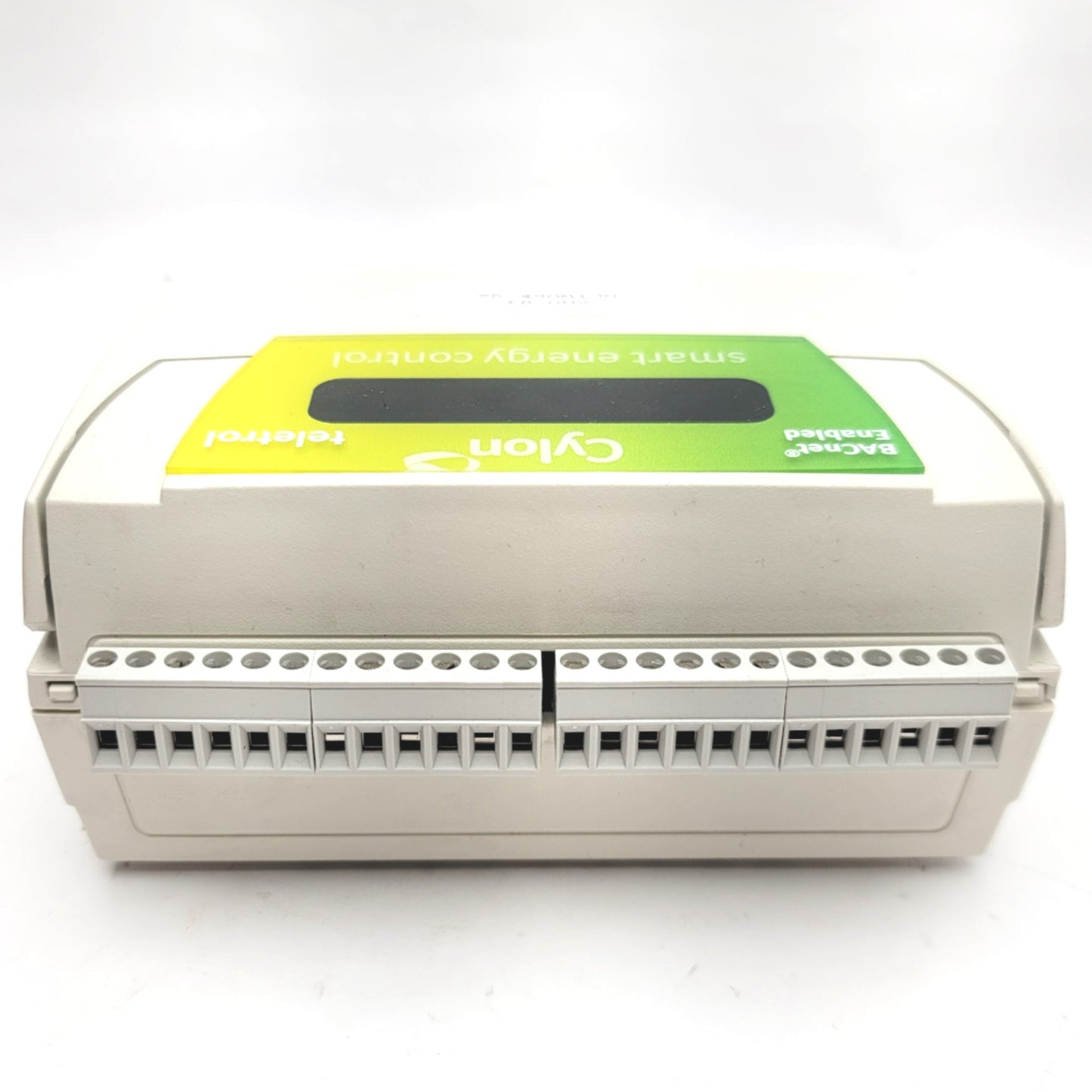 Used Cylon Teletrol CBM24LC Programmable Controller 8 Inputs, 8 UniPuts, 24VAC