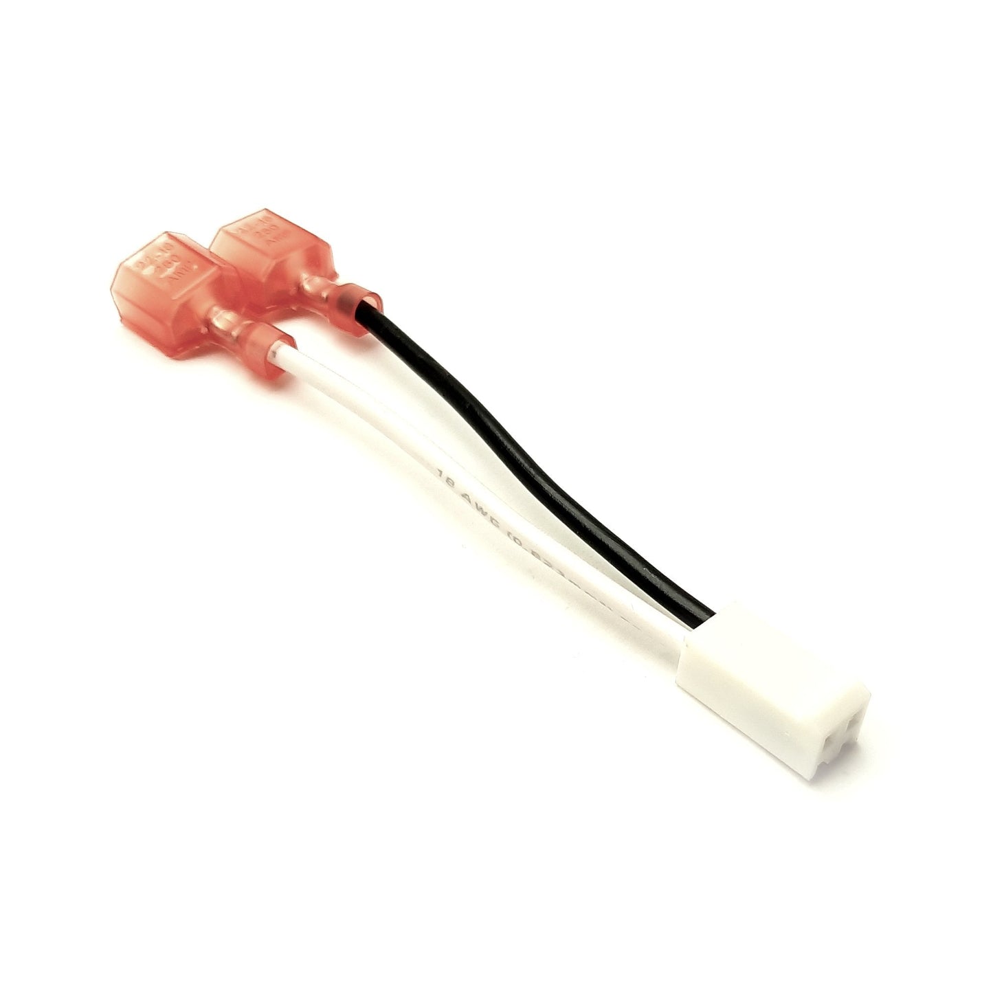 Used Federal Signal K2001071B 151XST Strobe Light PCB Control Board, 120VAC