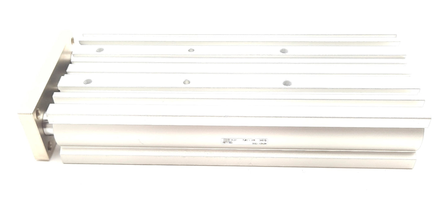 New SMC MGPM25-150AZ Compact Guide Cylinder Bore: 25mm, Stroke: 150mm, 1.0MPa