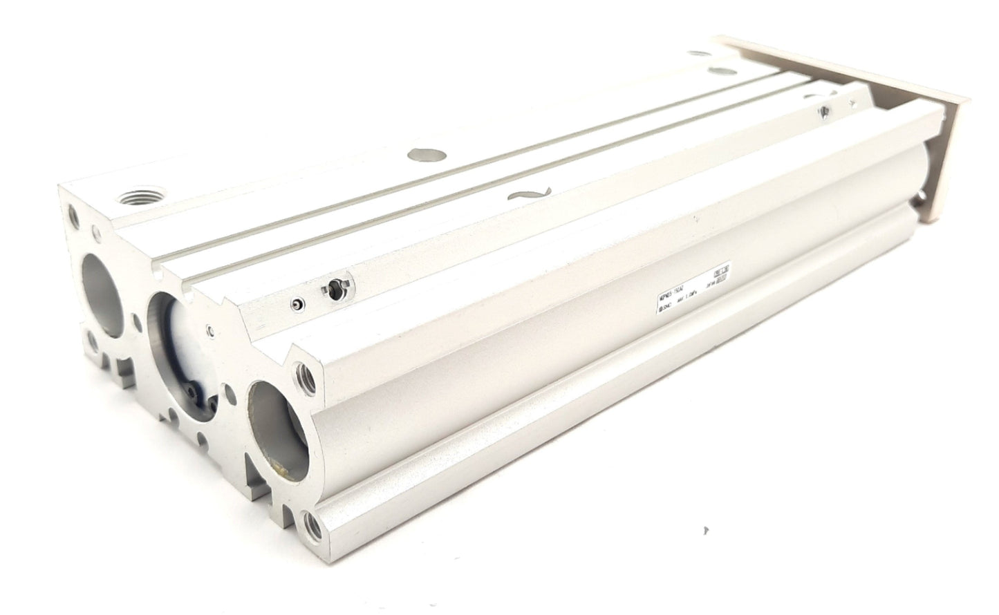 New SMC MGPM25-150AZ Compact Guide Cylinder Bore: 25mm, Stroke: 150mm, 1.0MPa