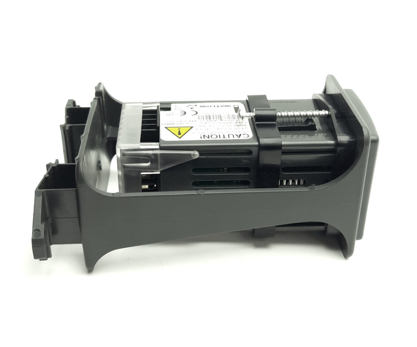 Used Watlow 97B0-DAAU-00RG Limit Controller 24V Supply, Relay Output RS485, RTD & T/C