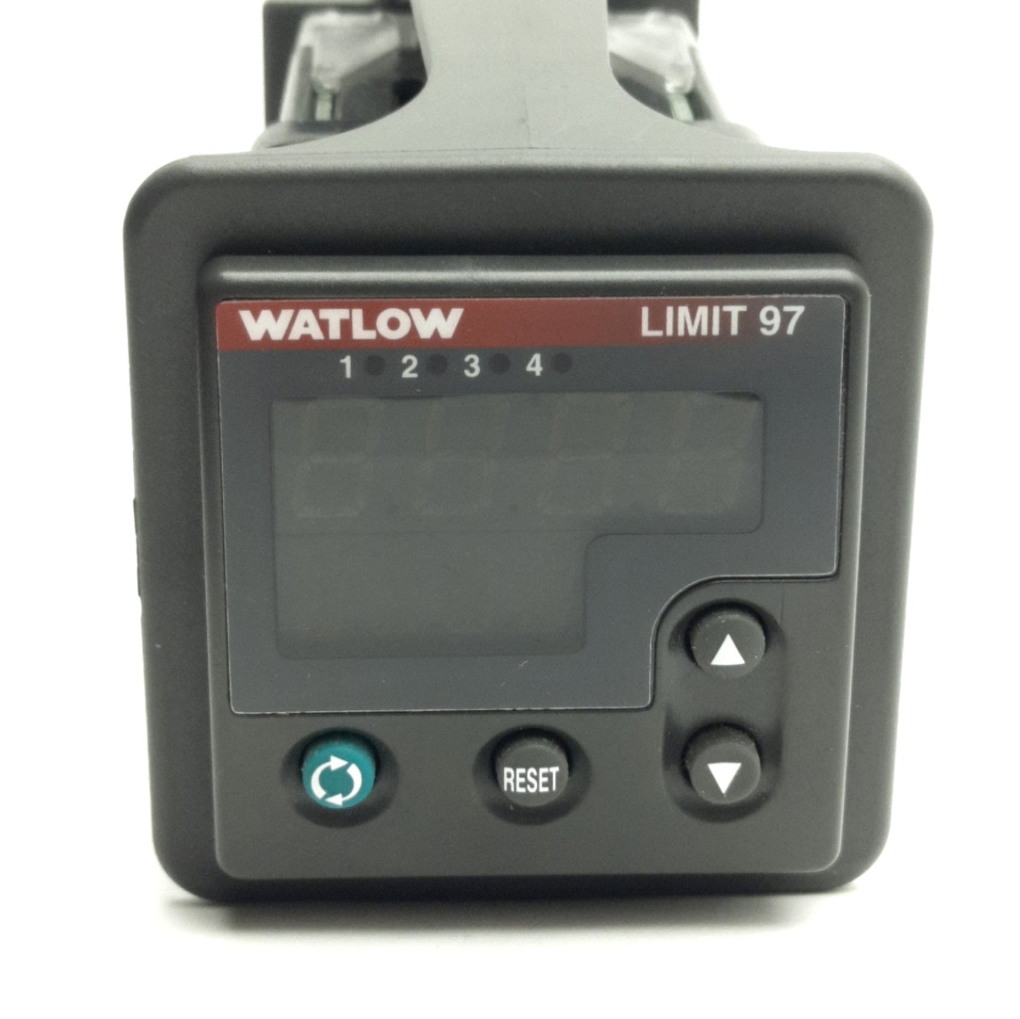 Watlow 97B0-DAAU-00RG Limit Controller 24V Supply, Relay Output RS485, RTD & T/C