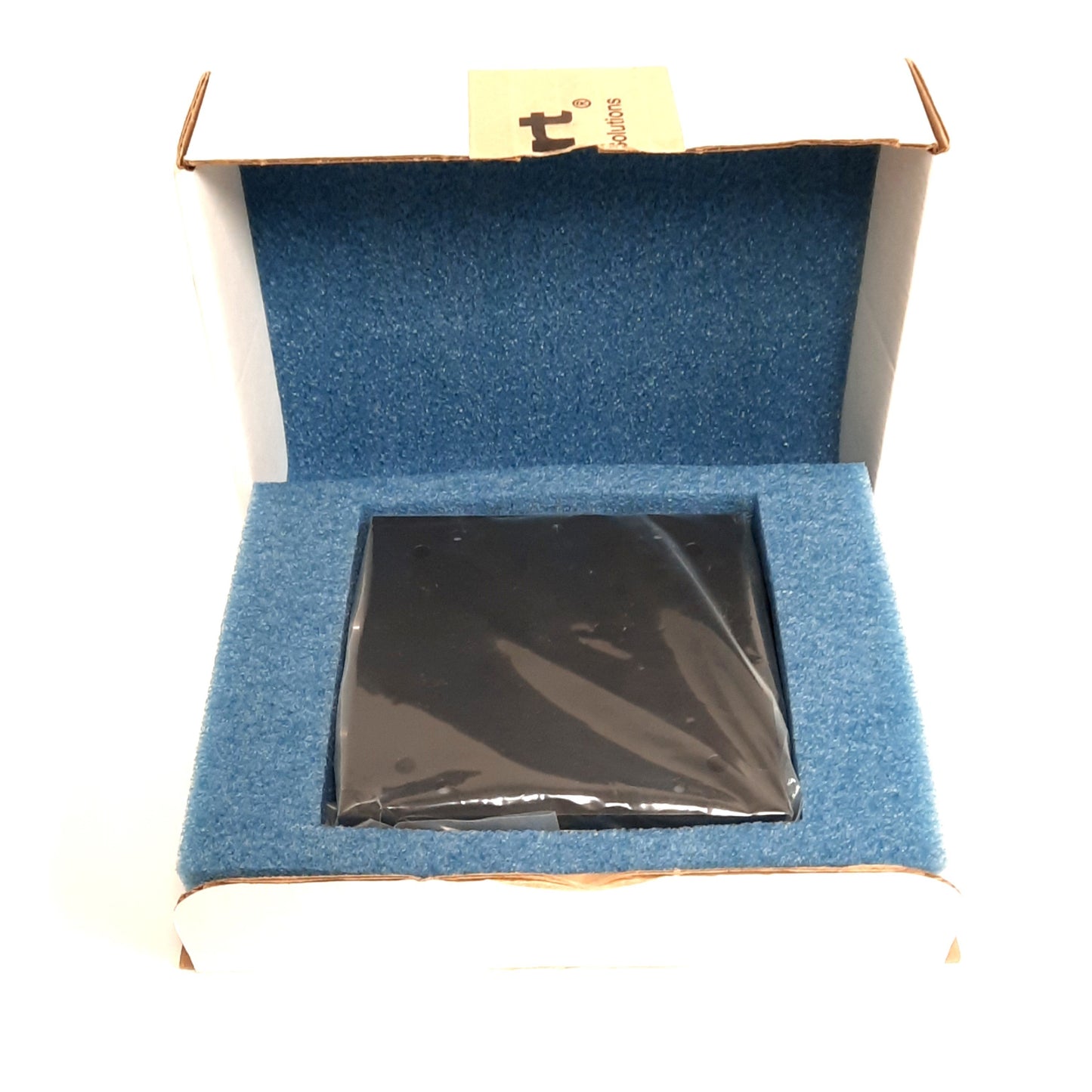 New Newport M-401 XY Linear Positioner Stage 13mm Travel, 139.7x139.7mm, 450N